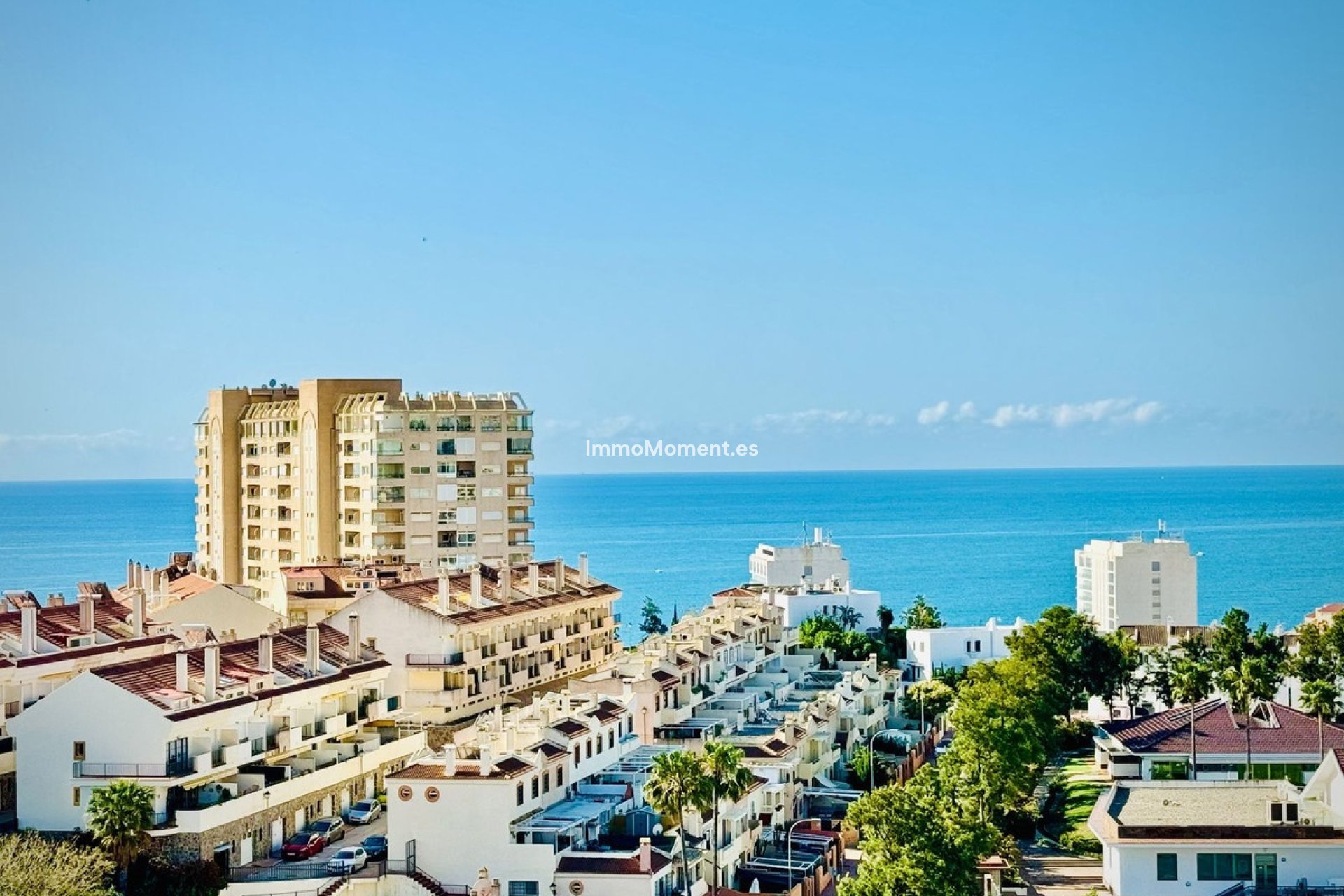 Reventa - Apartamento - Benalmadena - Benalmadena Centro