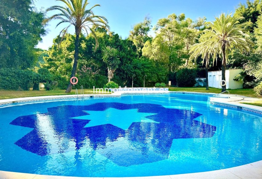 Reventa - Apartamento - Benalmadena - Benalmadena Centro