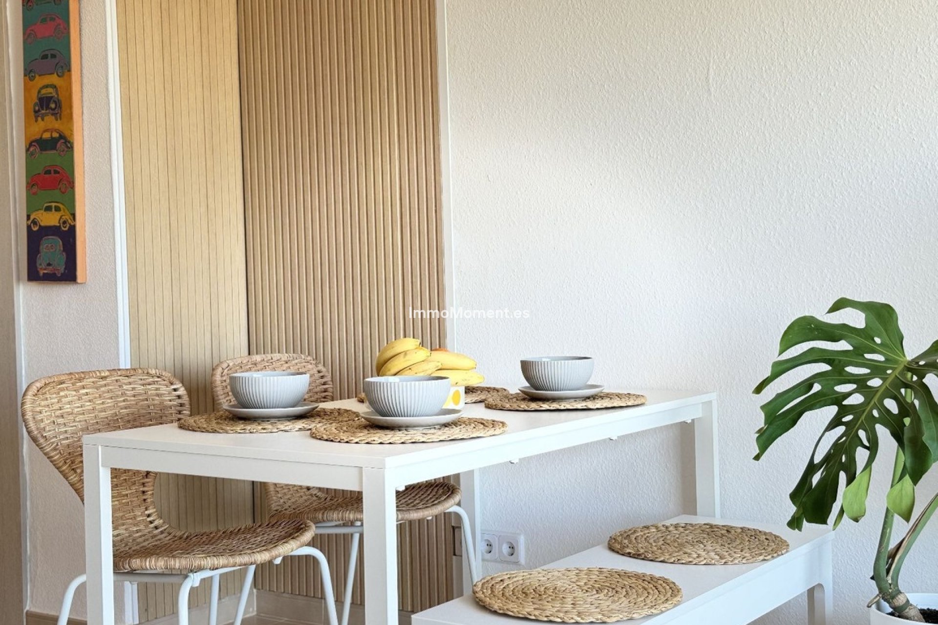 Reventa - Apartamento - Benalmadena - Benalmadena Centro