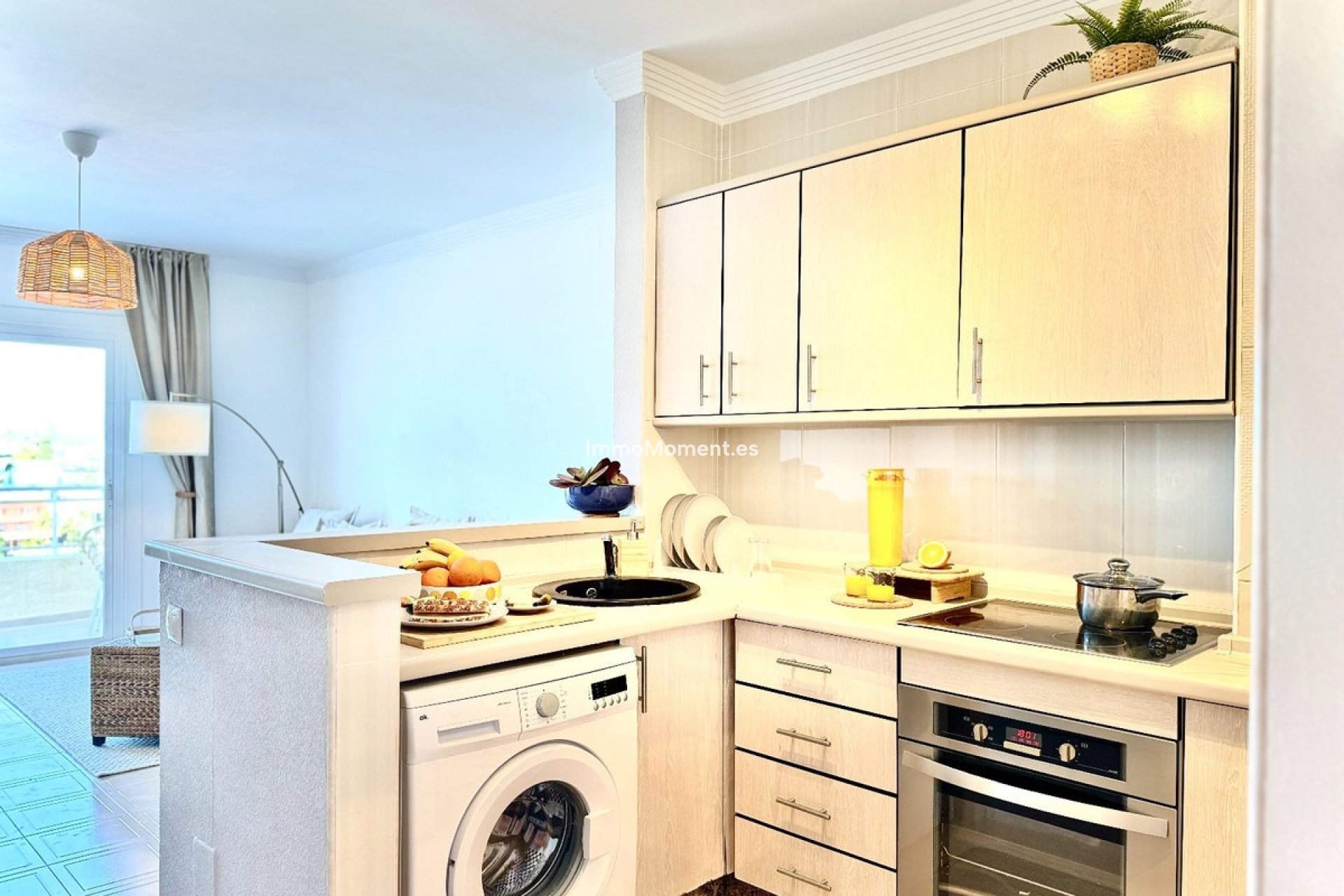 Reventa - Apartamento - Benalmadena - Benalmadena Centro