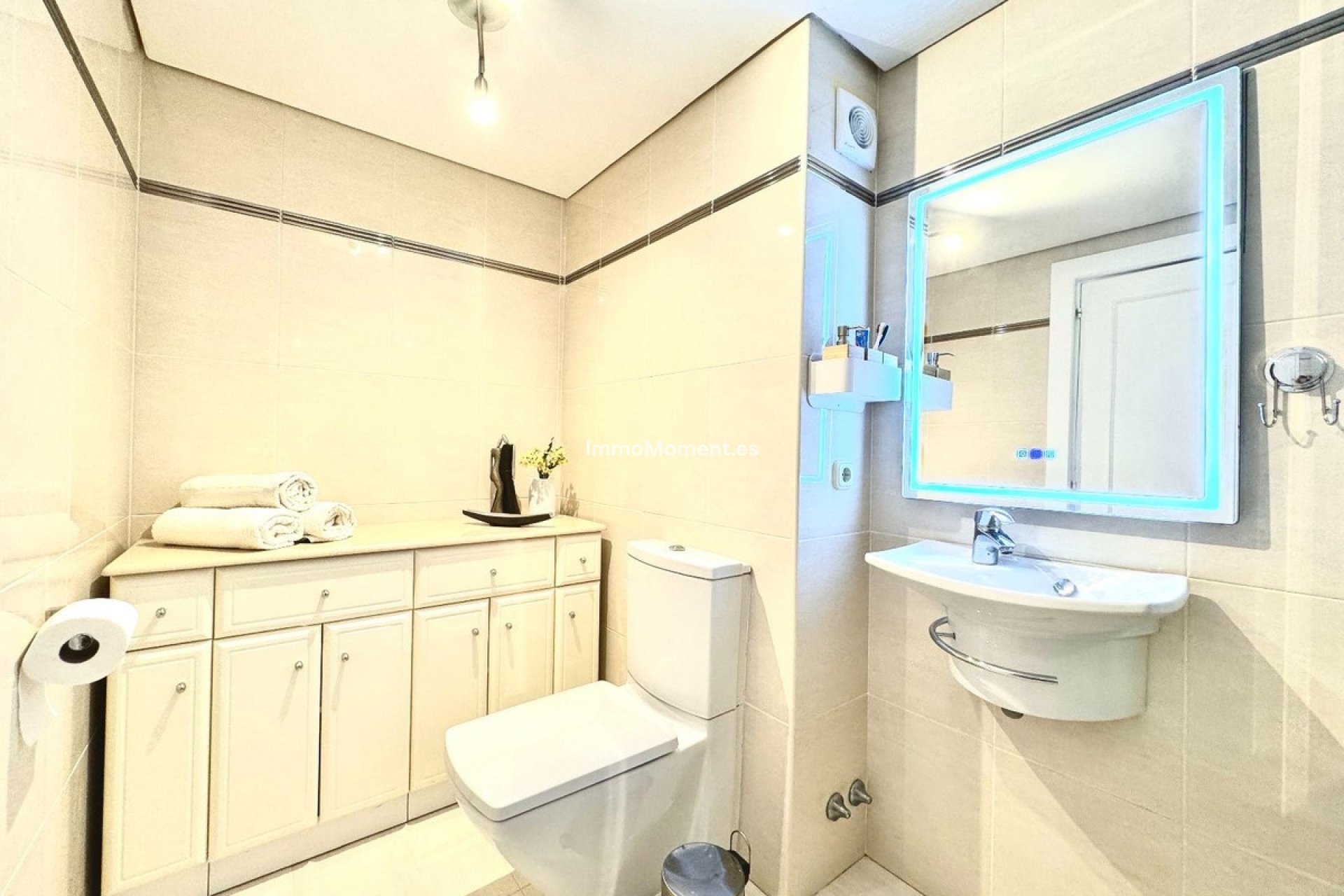 Reventa - Apartamento - Benalmadena - Benalmadena Centro