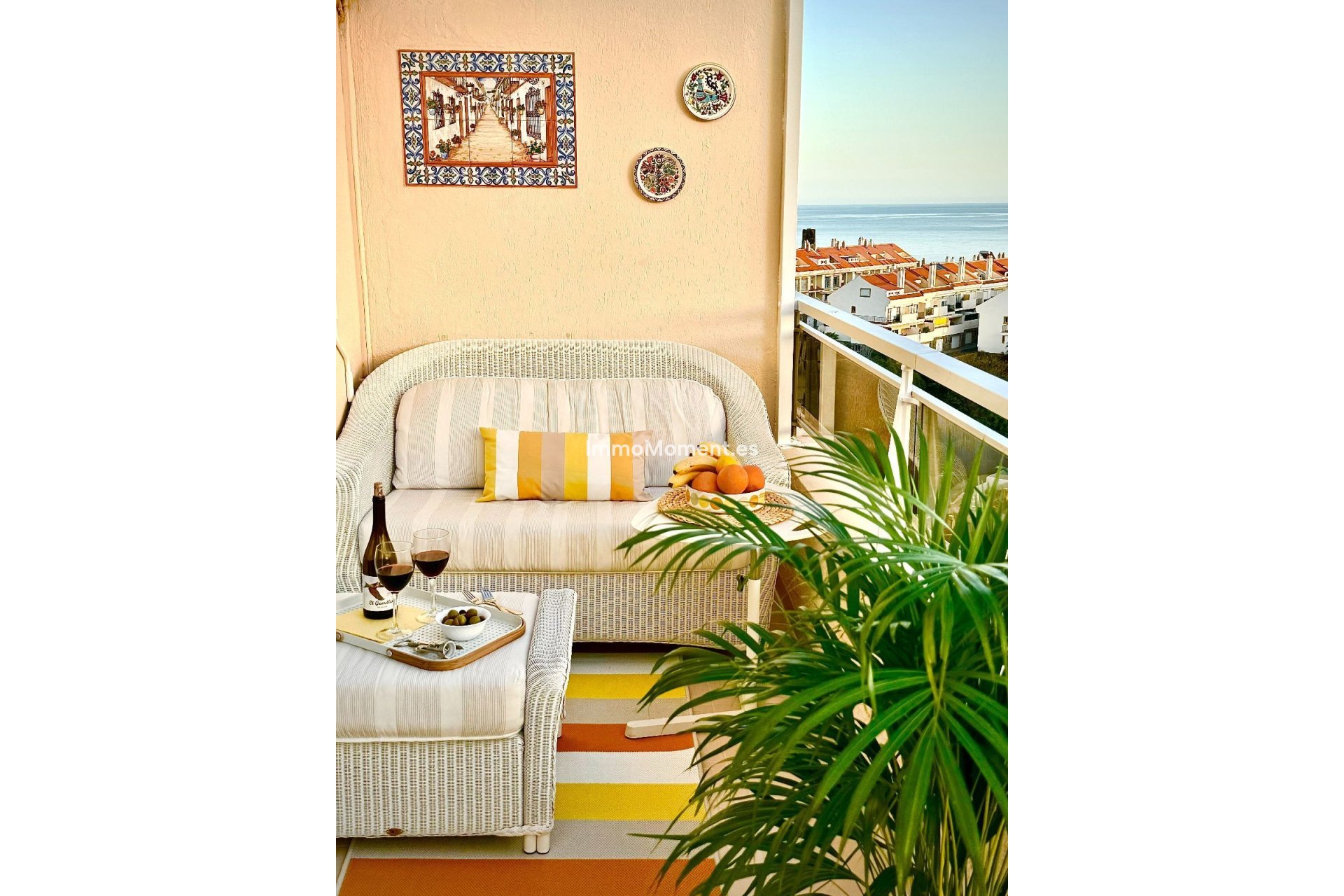 Reventa - Apartamento - Benalmadena - Benalmadena Centro