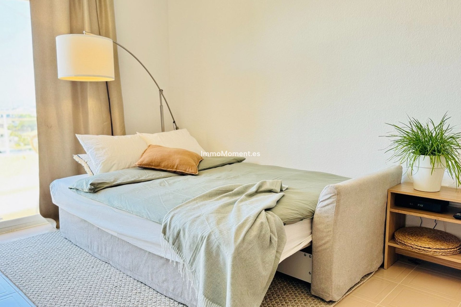 Reventa - Apartamento - Benalmadena - Benalmadena Centro