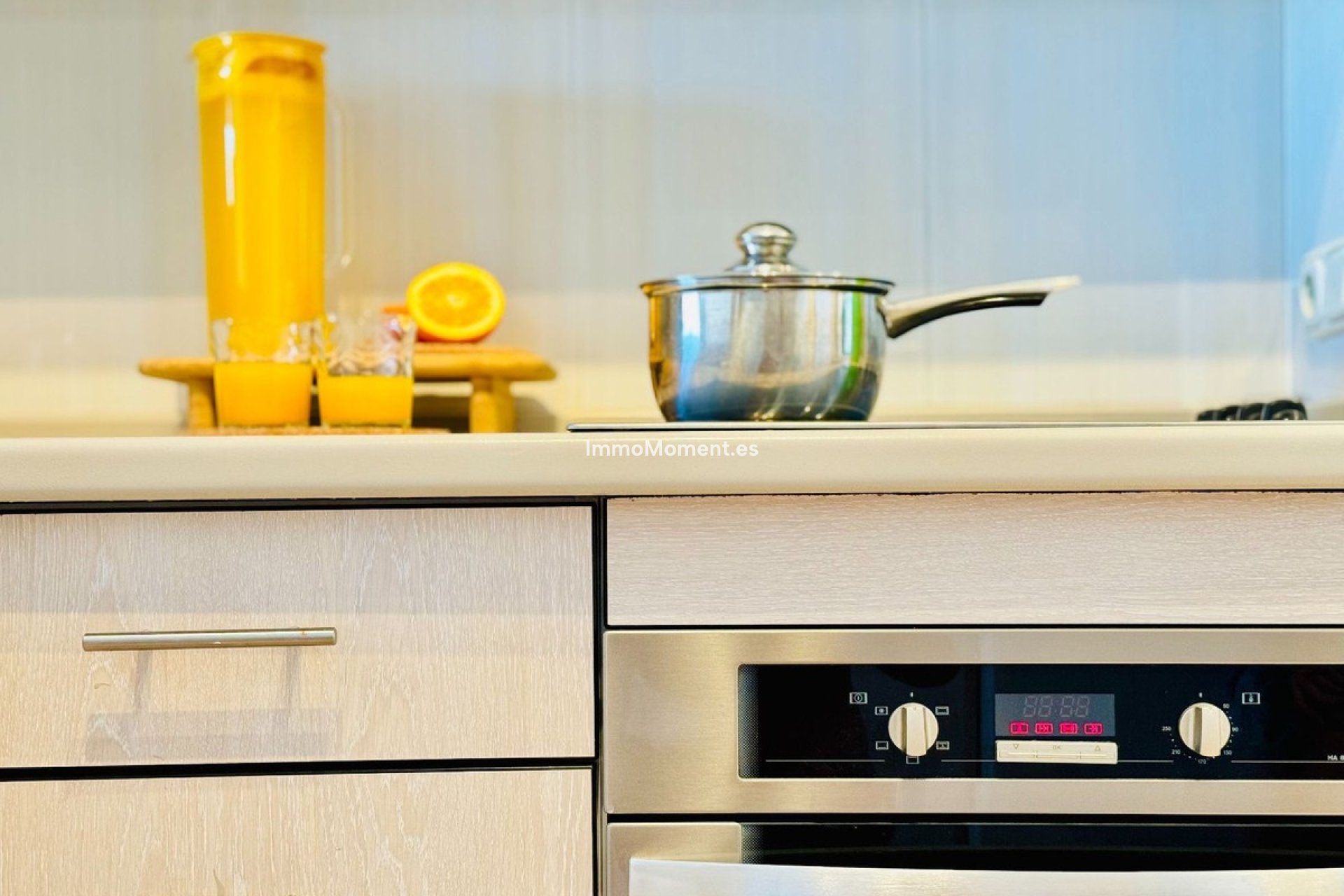 Reventa - Apartamento - Benalmadena - Benalmadena Centro