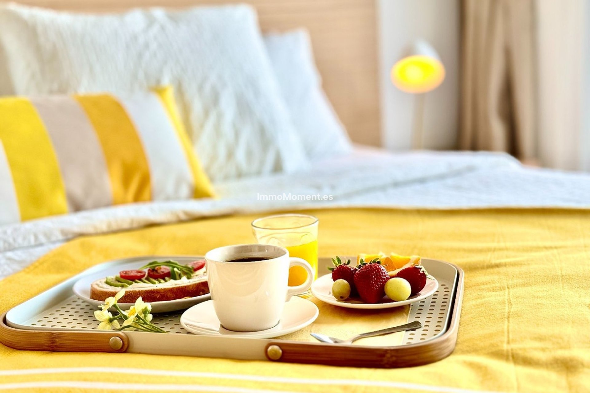 Reventa - Apartamento - Benalmadena - Benalmadena Centro