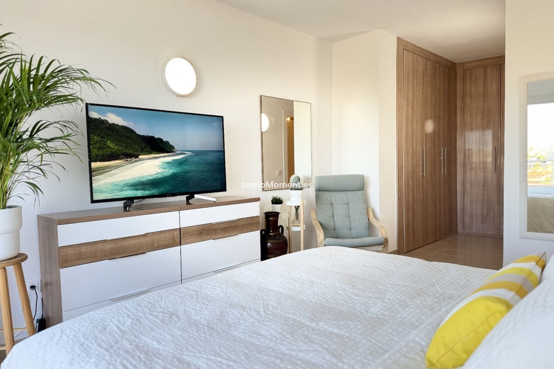 Reventa - Apartamento - Benalmadena - Benalmadena Centro