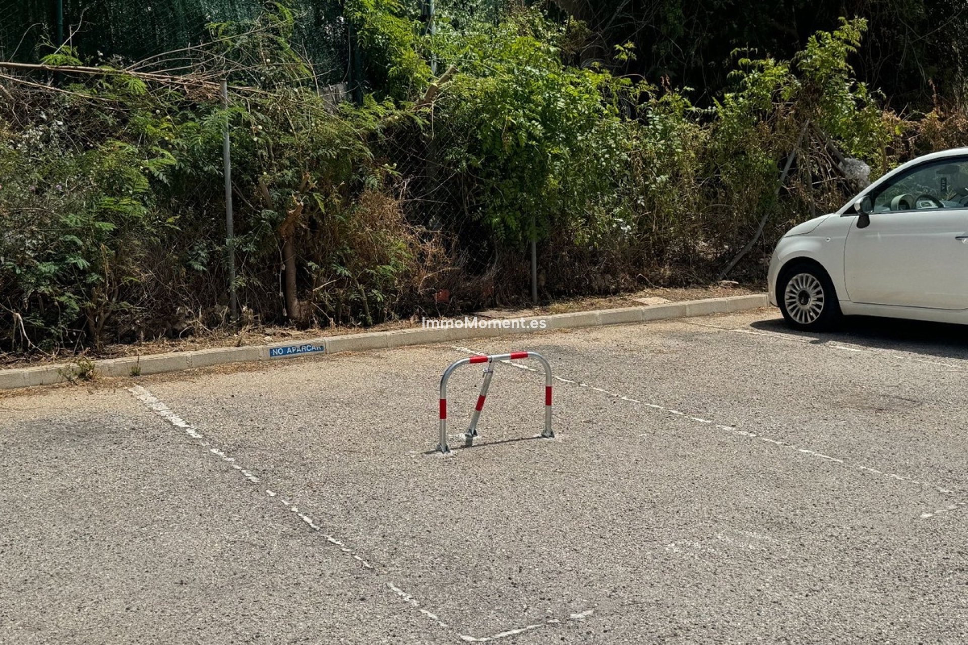 Reventa - Apartamento - Benalmadena - Benalmadena Centro