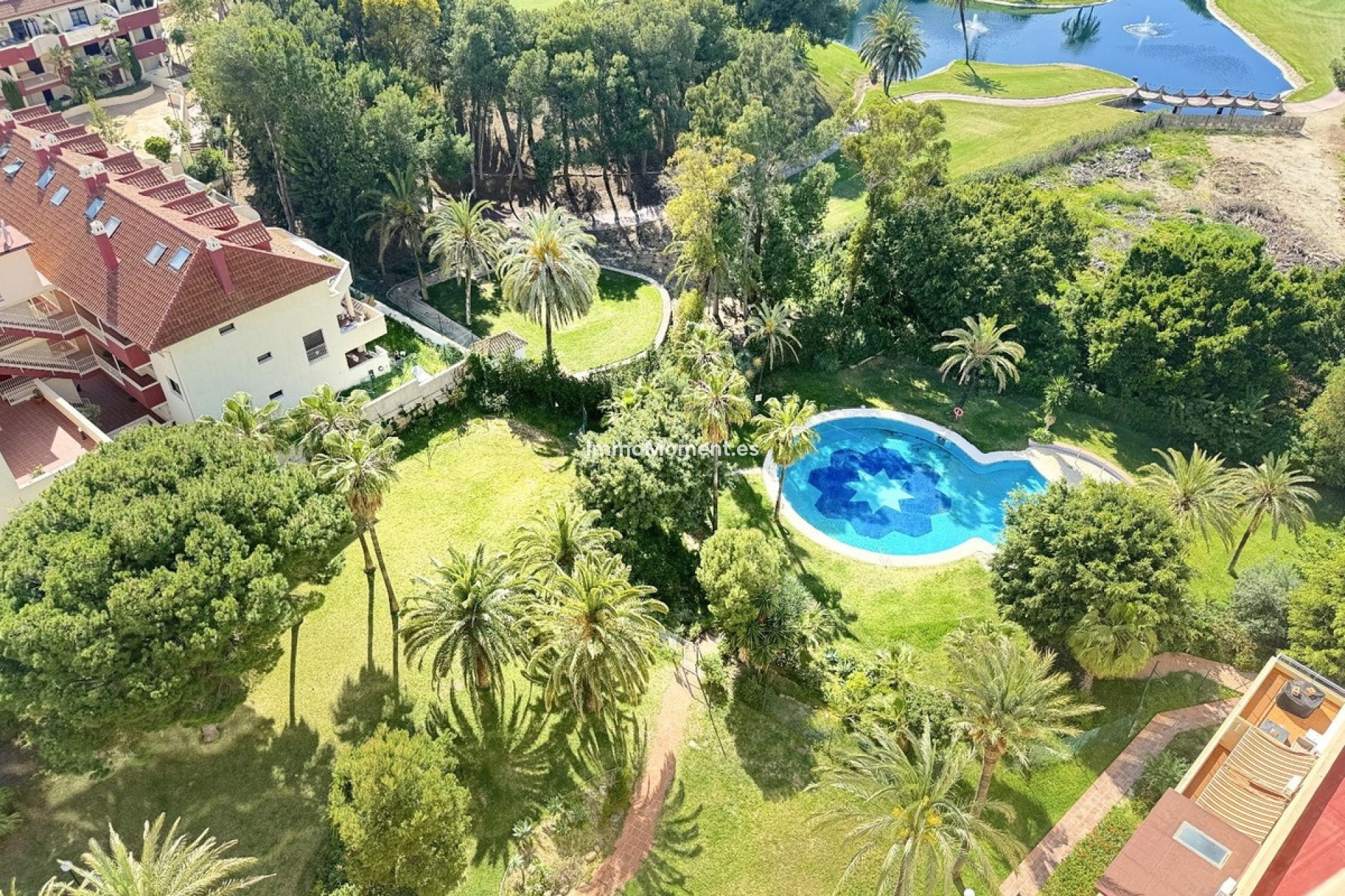 Reventa - Apartamento - Benalmadena - Benalmadena Centro