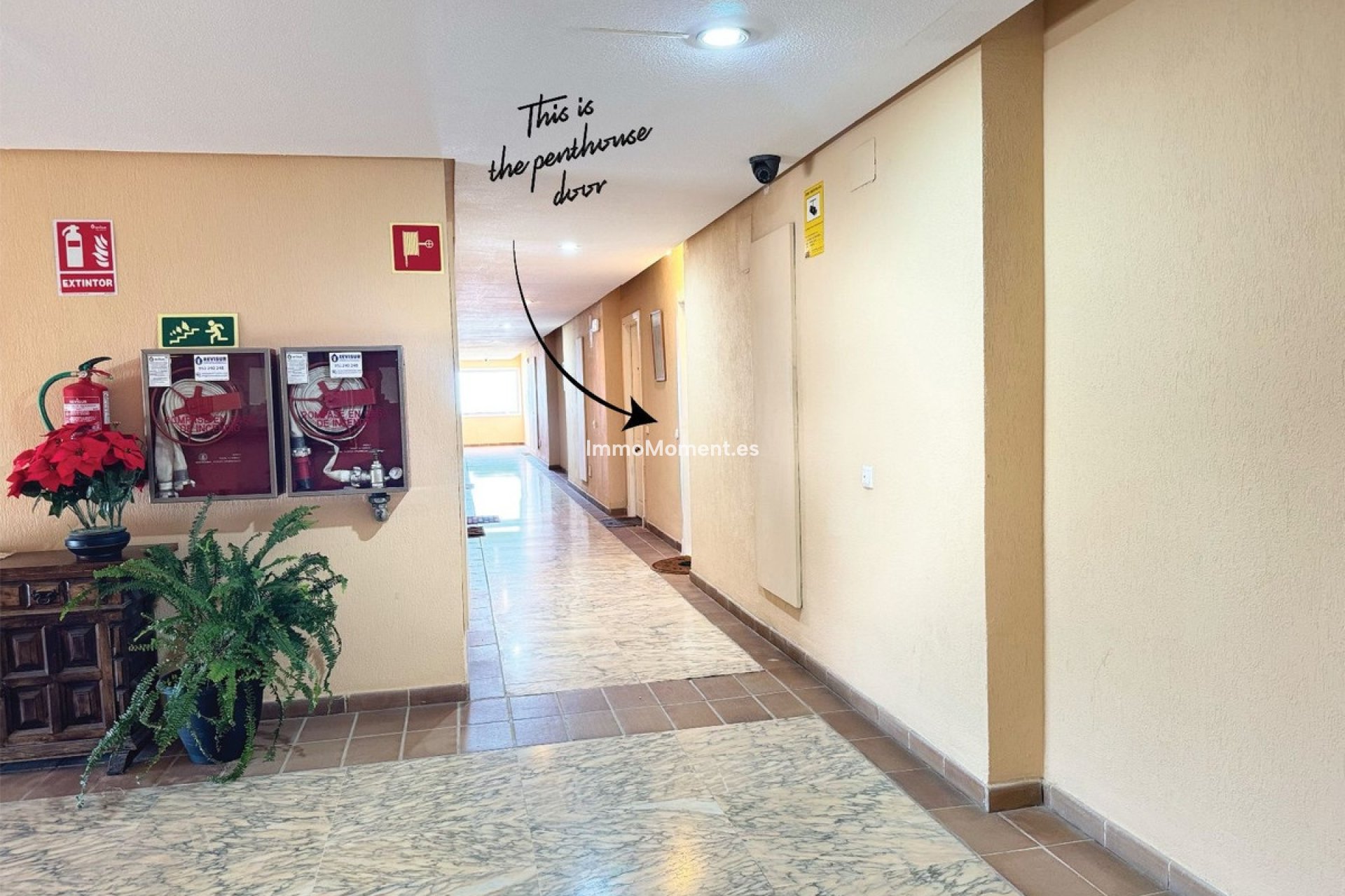 Reventa - Apartamento - Benalmadena - Benalmadena Centro