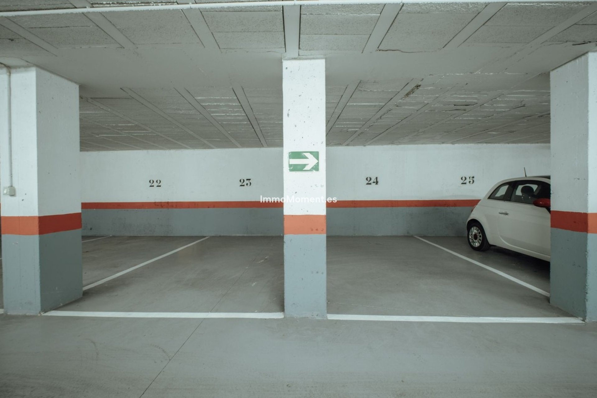 Reventa - Apartamento - Benalmadena - Benalmadena Centro