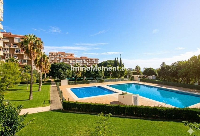 Reventa - Apartamento - Benalmadena - Benalmadena Centro
