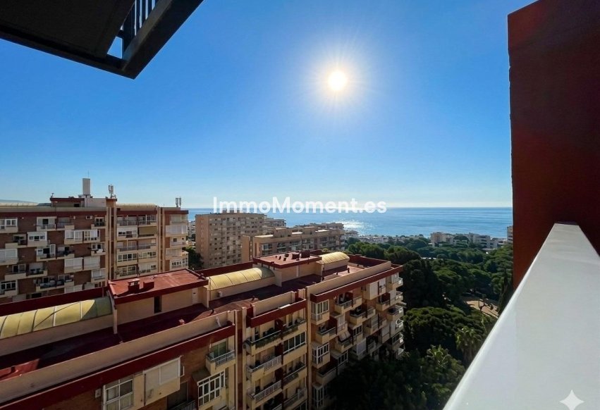 Reventa - Apartamento - Benalmadena - Benalmadena Centro