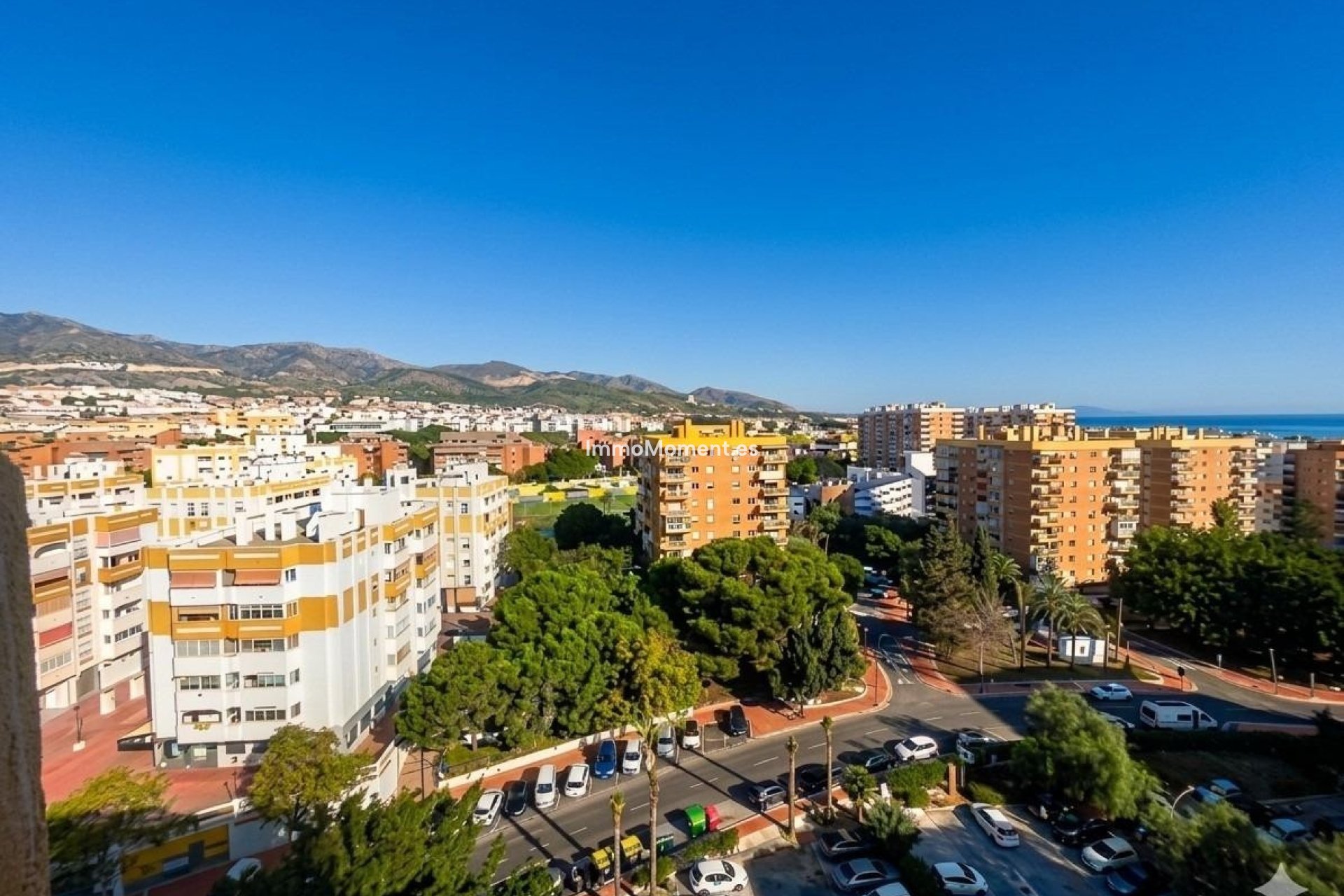 Reventa - Apartamento - Benalmadena - Benalmadena Centro