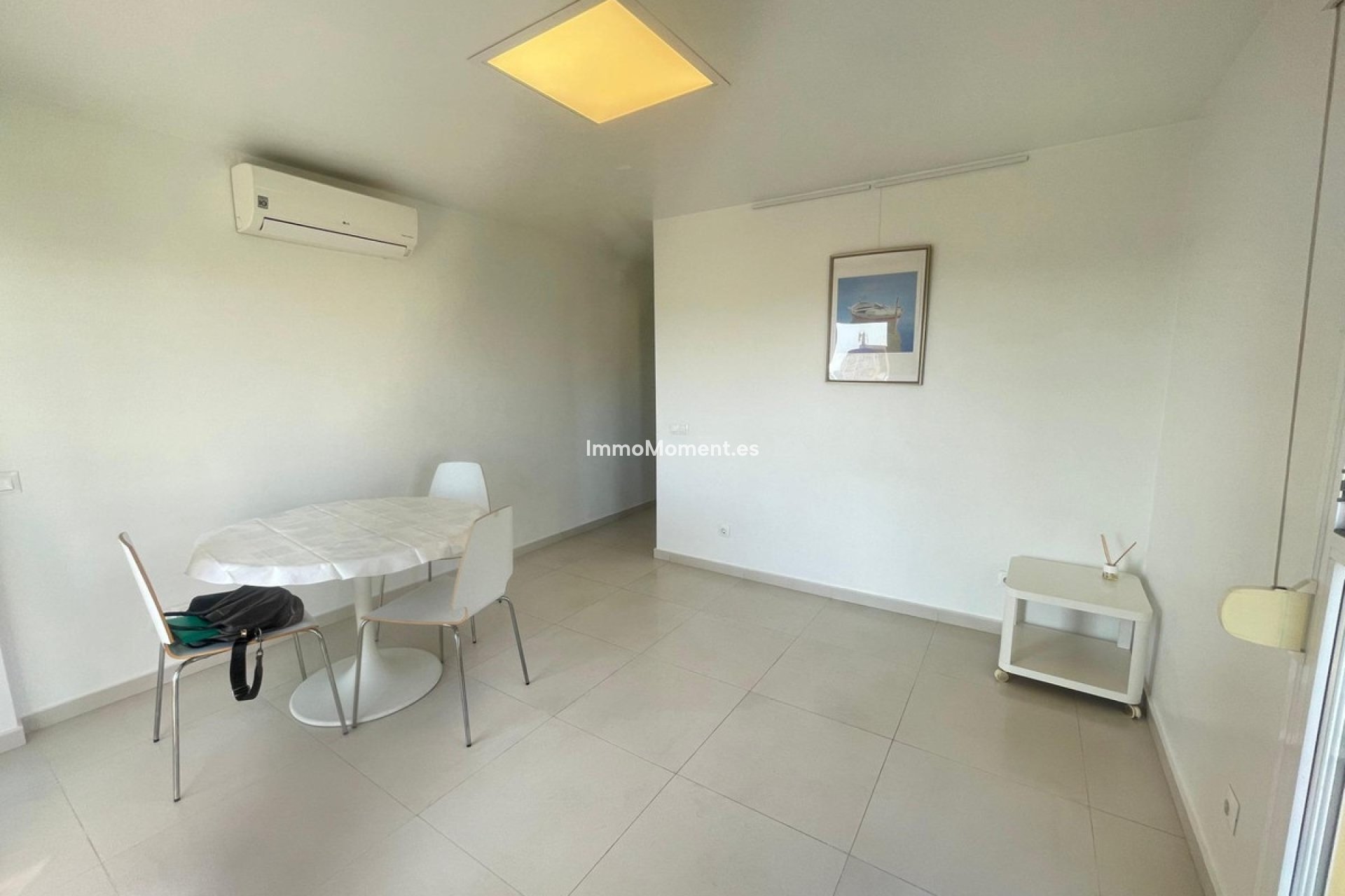 Reventa - Apartamento - Benalmadena - Benalmadena Centro