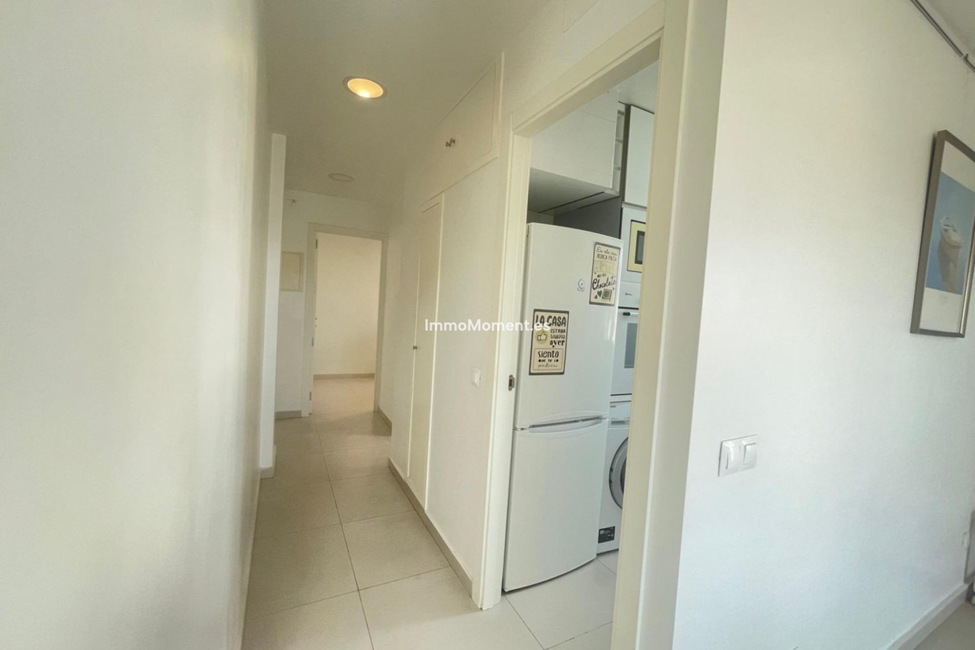 Reventa - Apartamento - Benalmadena - Benalmadena Centro