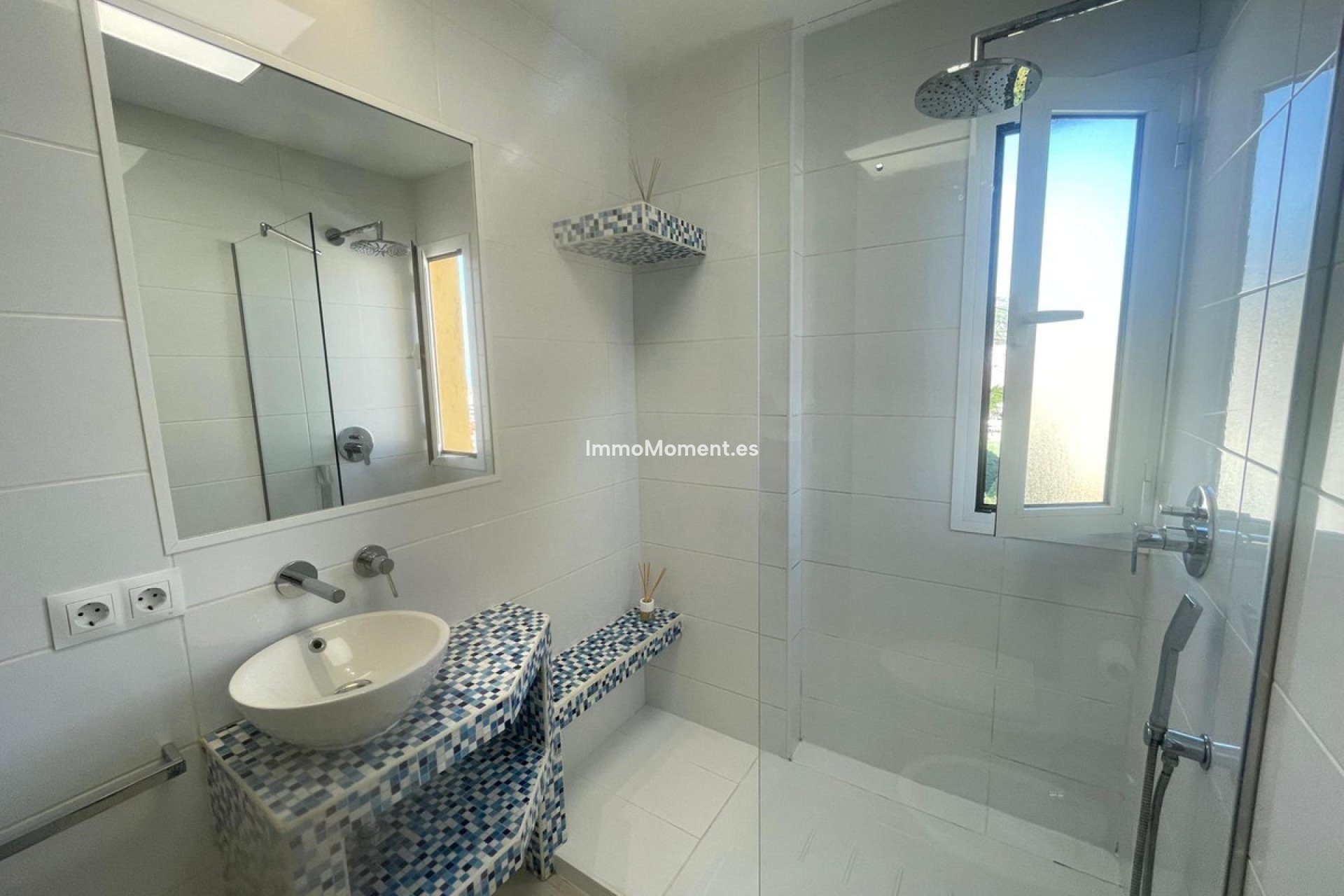 Reventa - Apartamento - Benalmadena - Benalmadena Centro