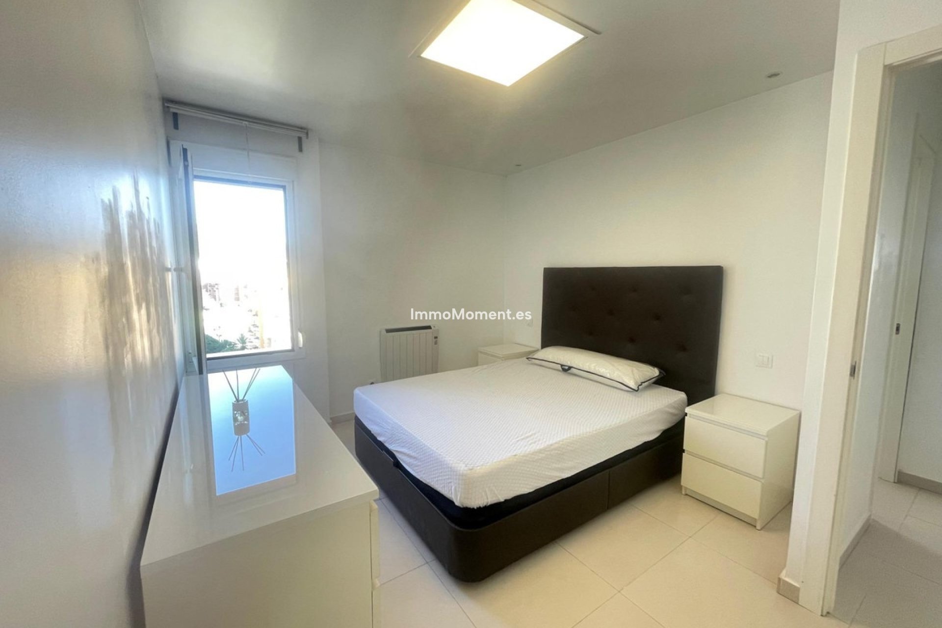 Reventa - Apartamento - Benalmadena - Benalmadena Centro