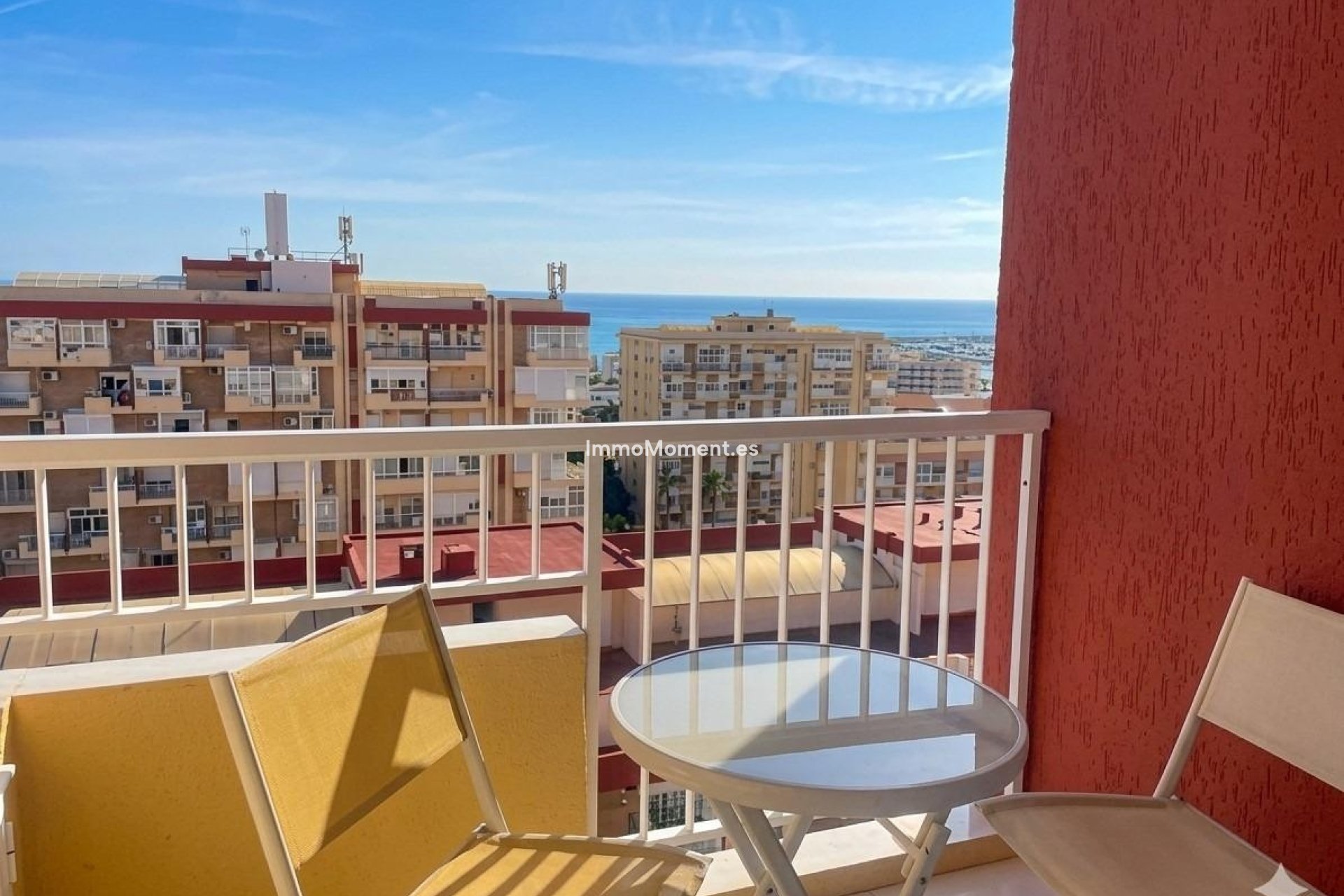 Reventa - Apartamento - Benalmadena - Benalmadena Centro
