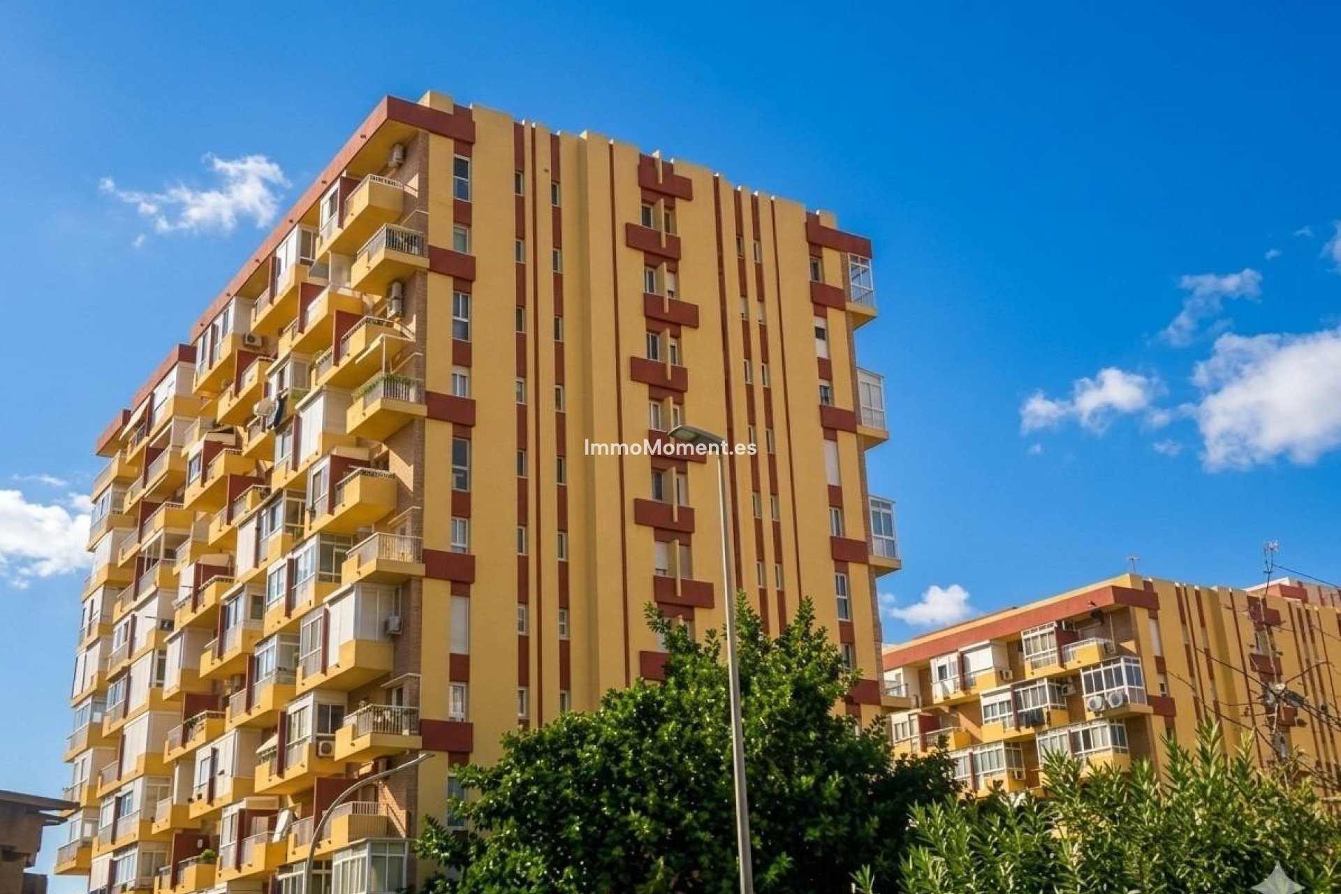 Reventa - Apartamento - Benalmadena - Benalmadena Centro