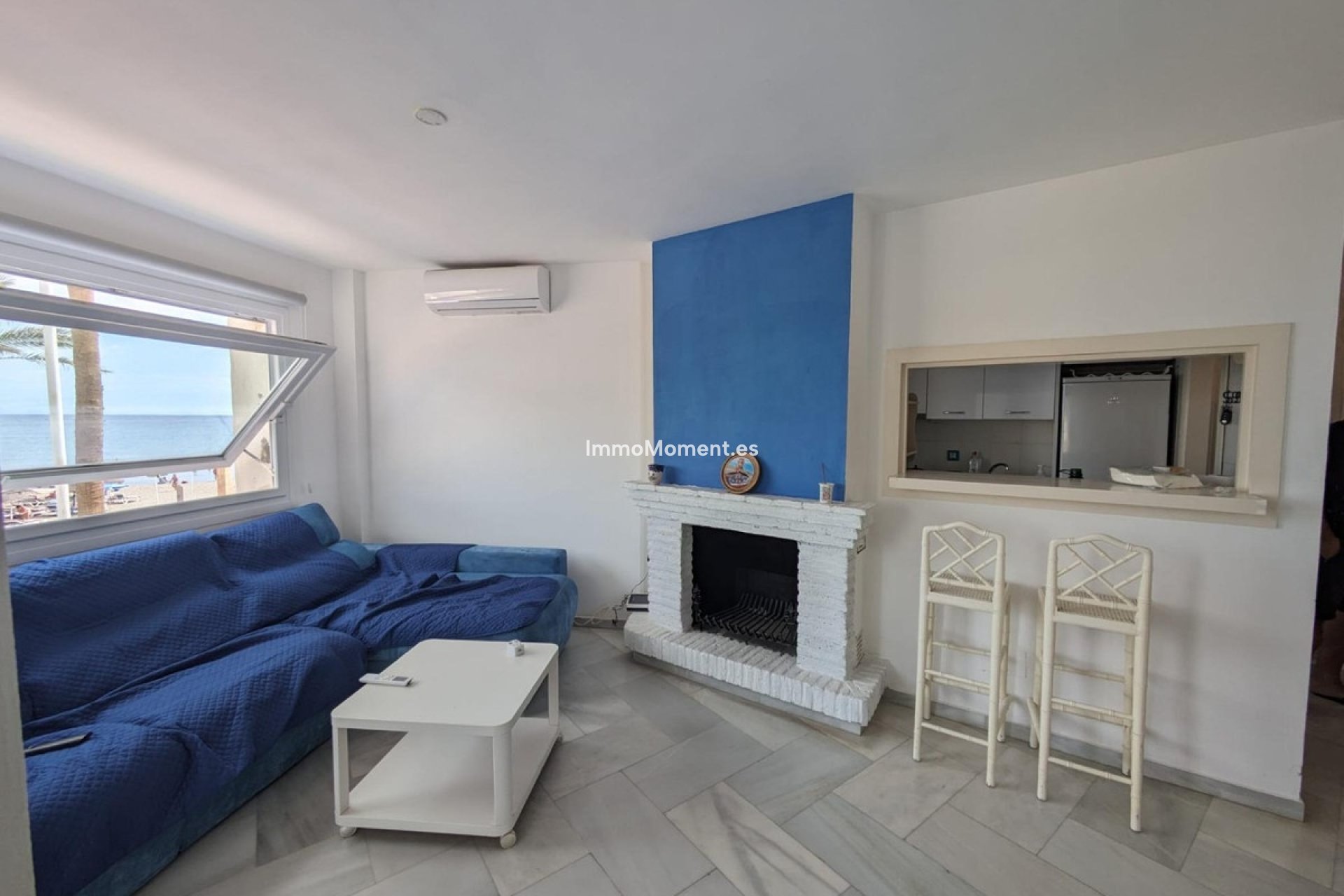 Reventa - Apartamento - Benalmadena - Benalmadena Centro