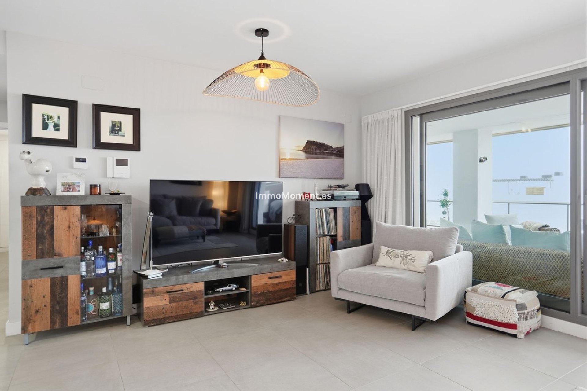 Reventa - Apartamento - Benalmadena - Benalmadena Centro