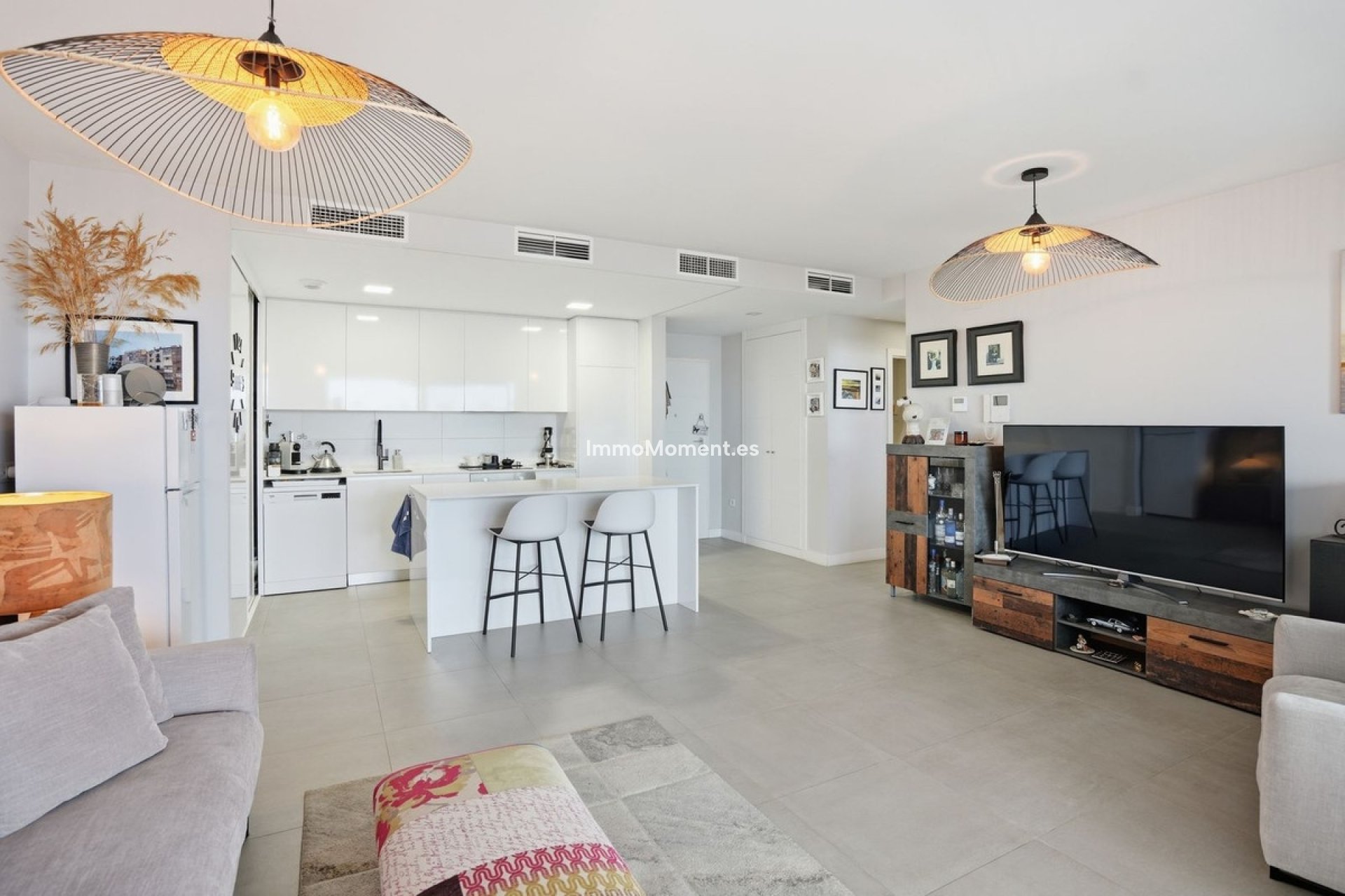 Reventa - Apartamento - Benalmadena - Benalmadena Centro