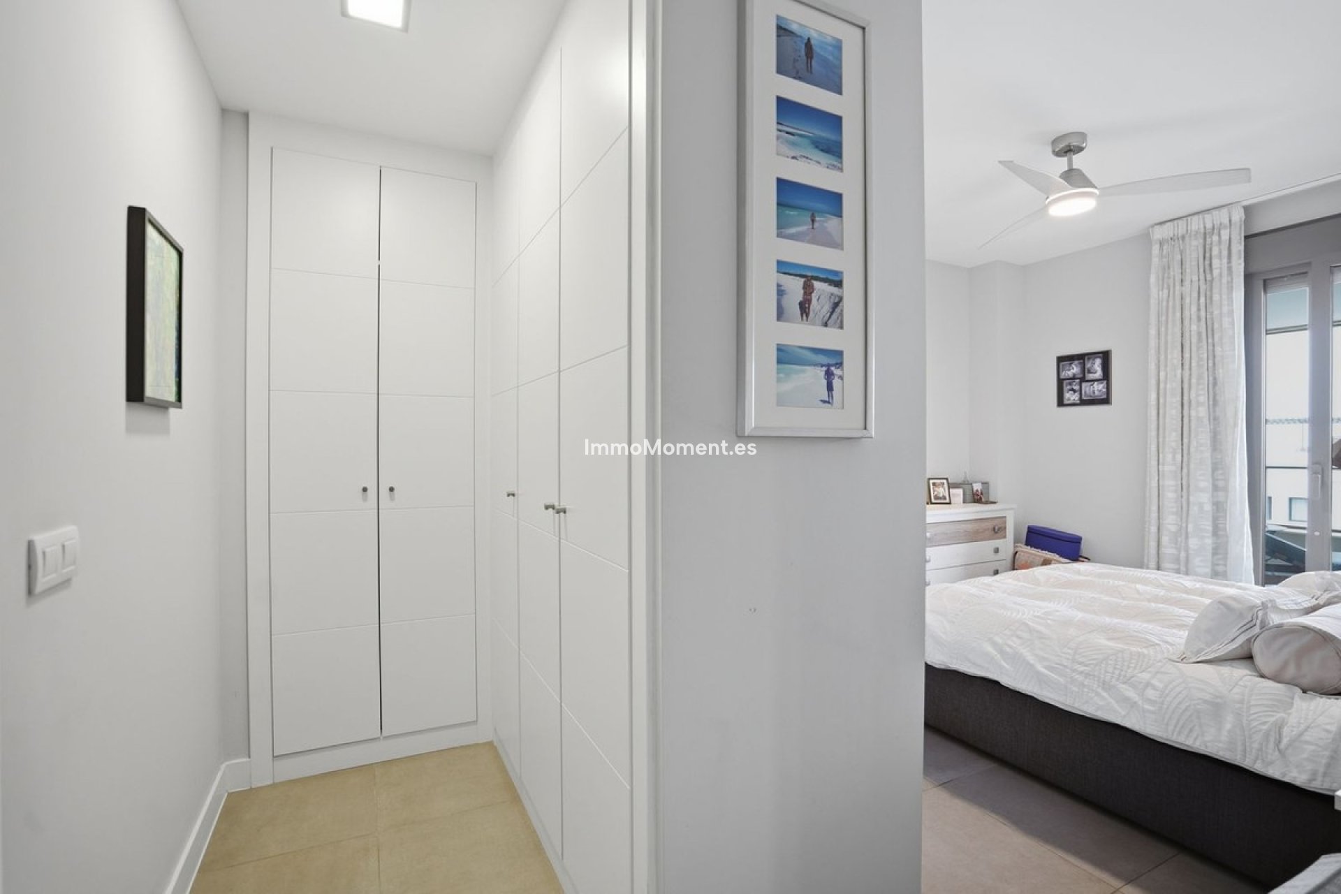 Reventa - Apartamento - Benalmadena - Benalmadena Centro