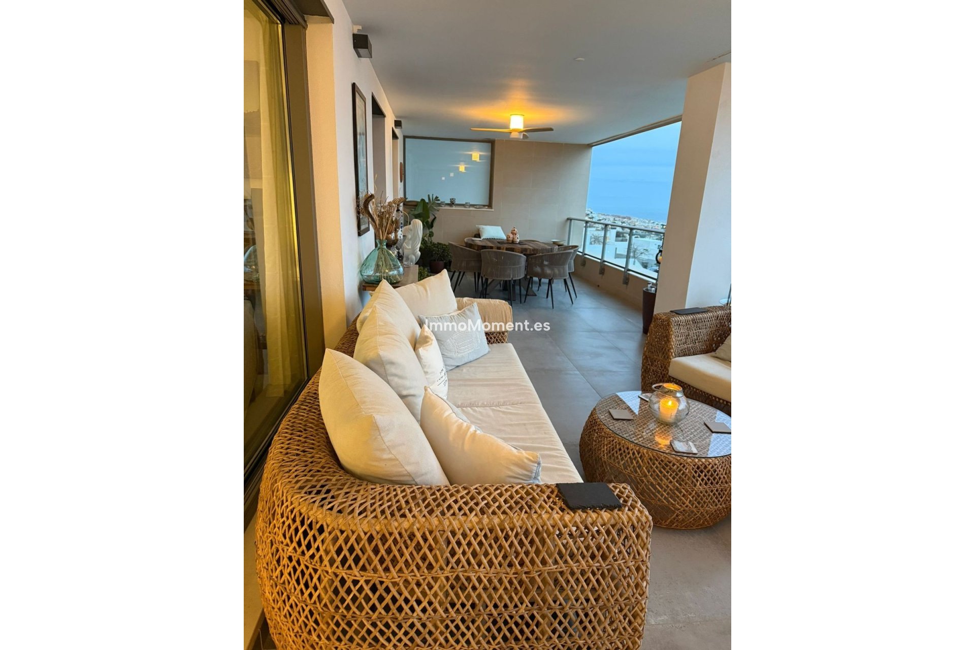 Reventa - Apartamento - Benalmadena - Benalmadena Centro