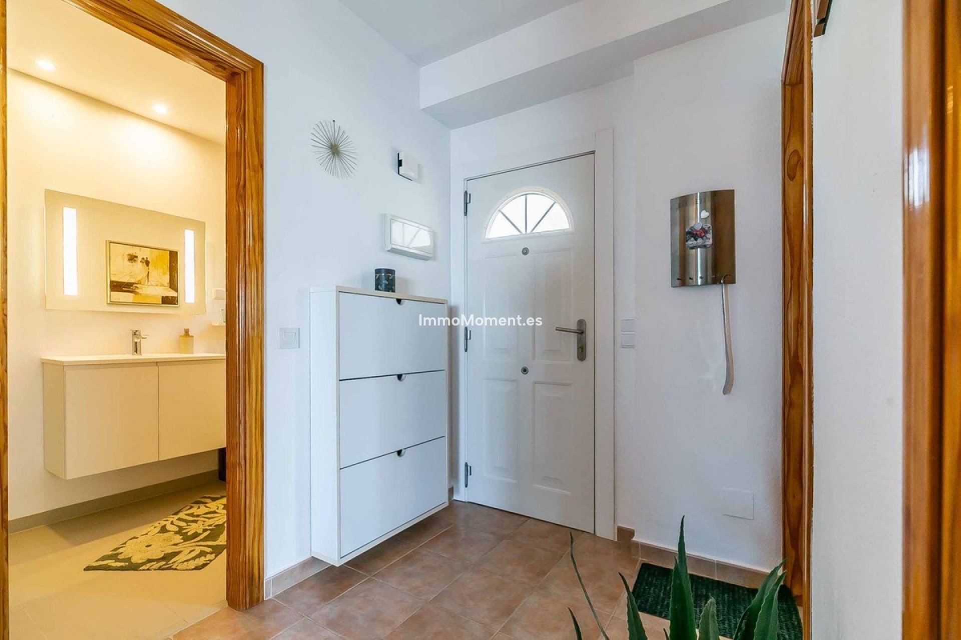 Reventa - Apartamento - Benalmadena - Benalmadena Centro