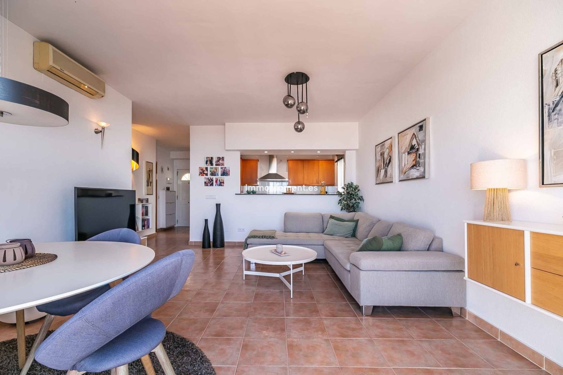 Reventa - Apartamento - Benalmadena - Benalmadena Centro