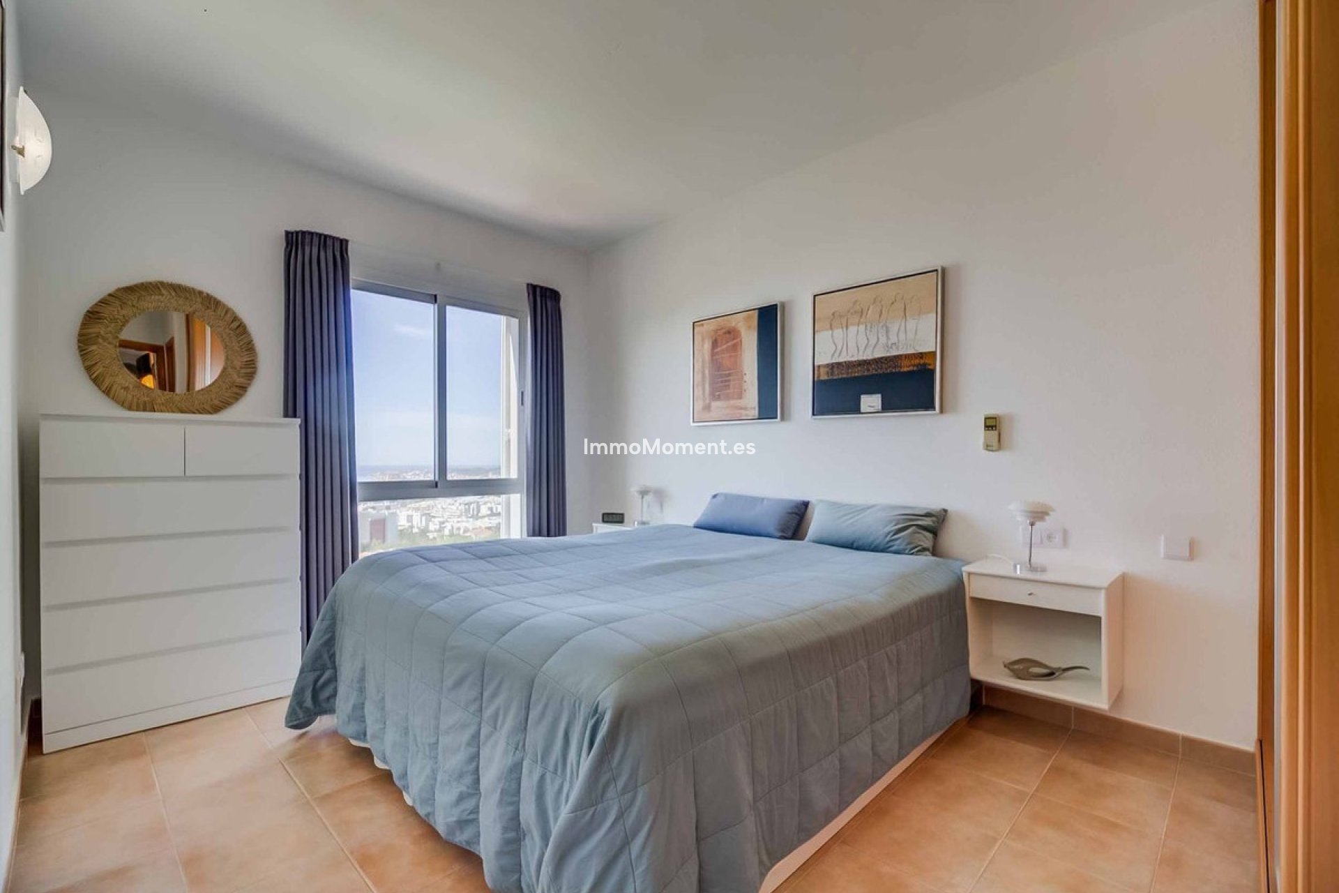 Reventa - Apartamento - Benalmadena - Benalmadena Centro