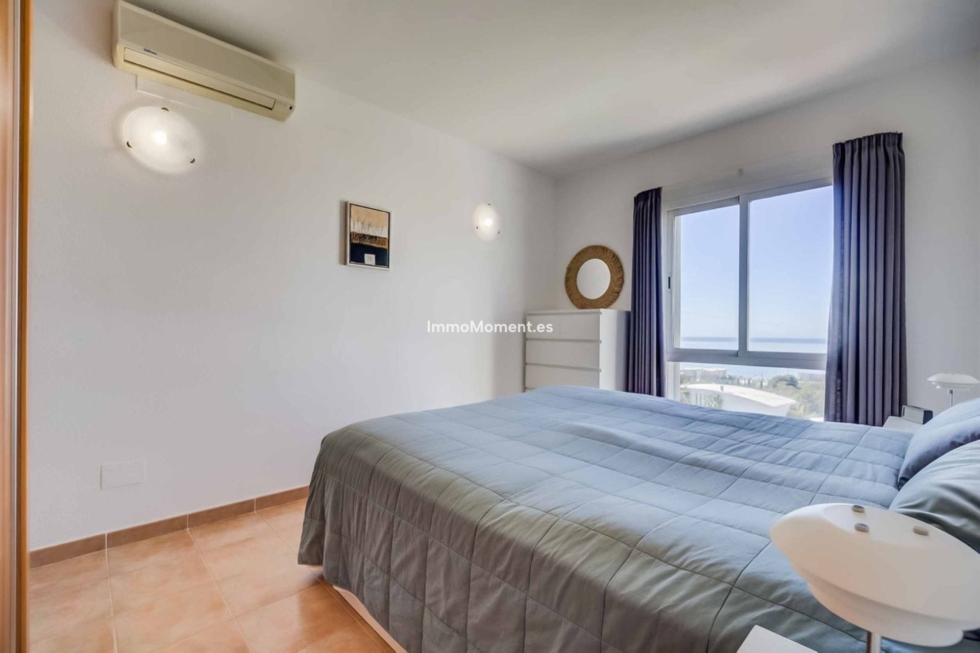 Reventa - Apartamento - Benalmadena - Benalmadena Centro