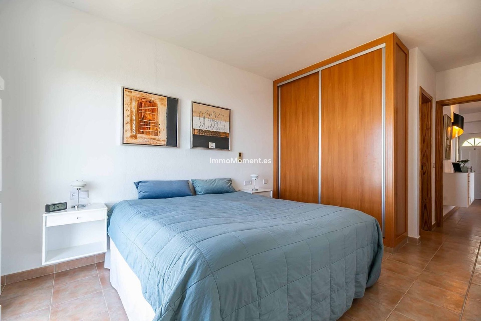 Reventa - Apartamento - Benalmadena - Benalmadena Centro