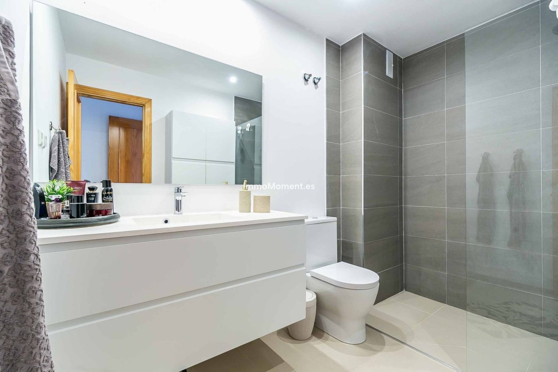 Reventa - Apartamento - Benalmadena - Benalmadena Centro