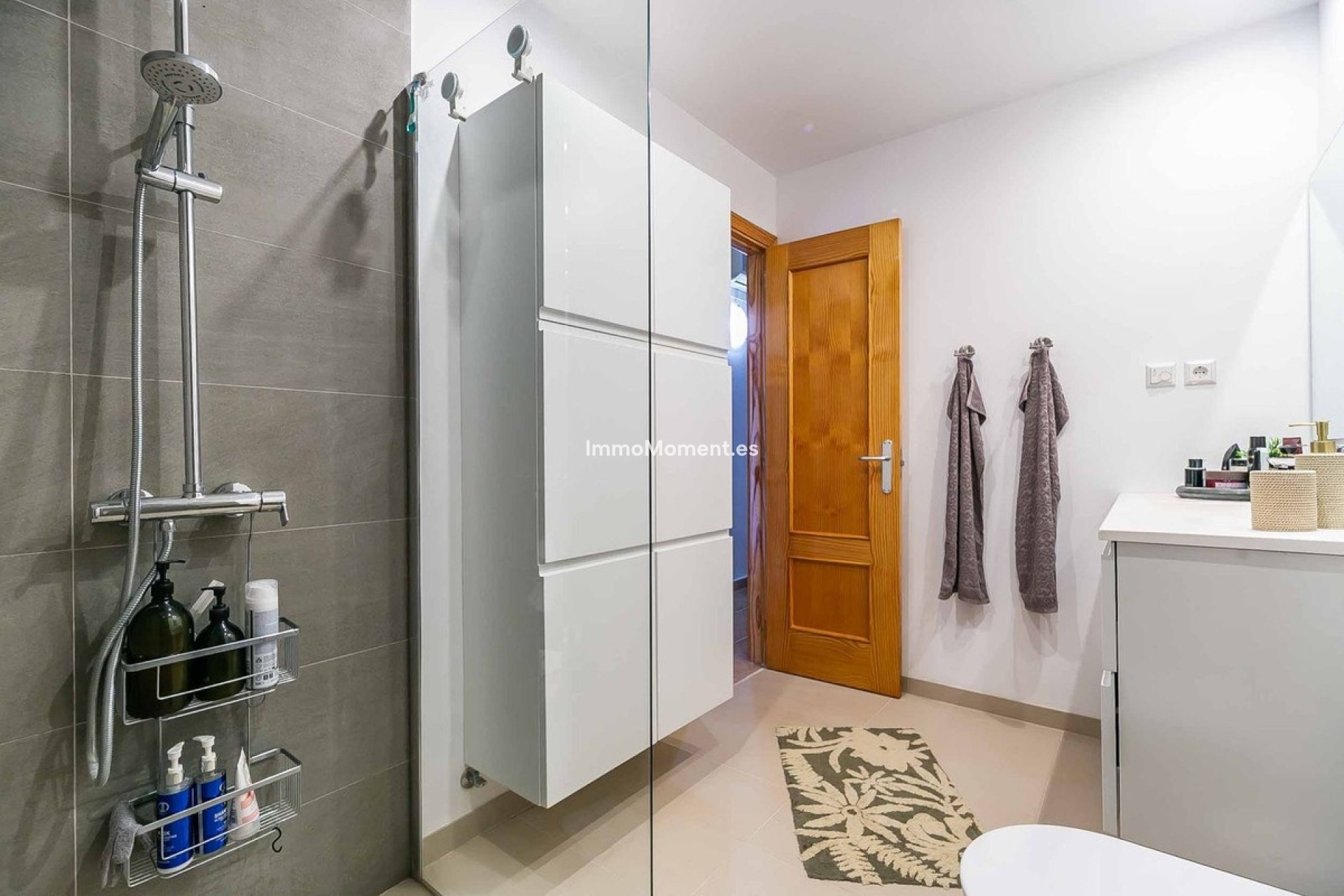 Reventa - Apartamento - Benalmadena - Benalmadena Centro