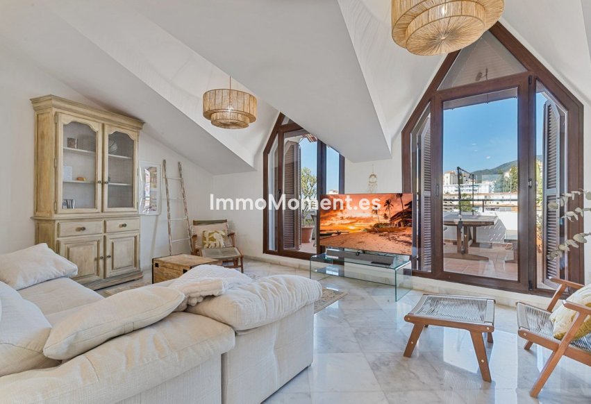 Reventa - Apartamento - Benalmadena - Benalmadena Centro