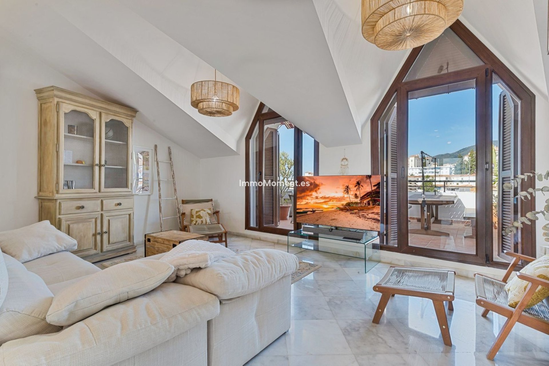 Reventa - Apartamento - Benalmadena - Benalmadena Centro