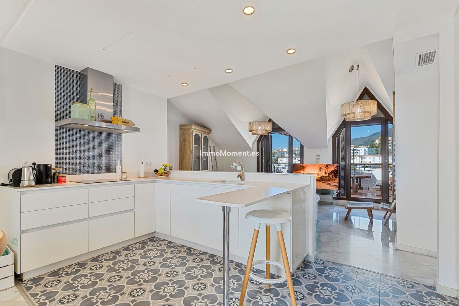 Reventa - Apartamento - Benalmadena - Benalmadena Centro