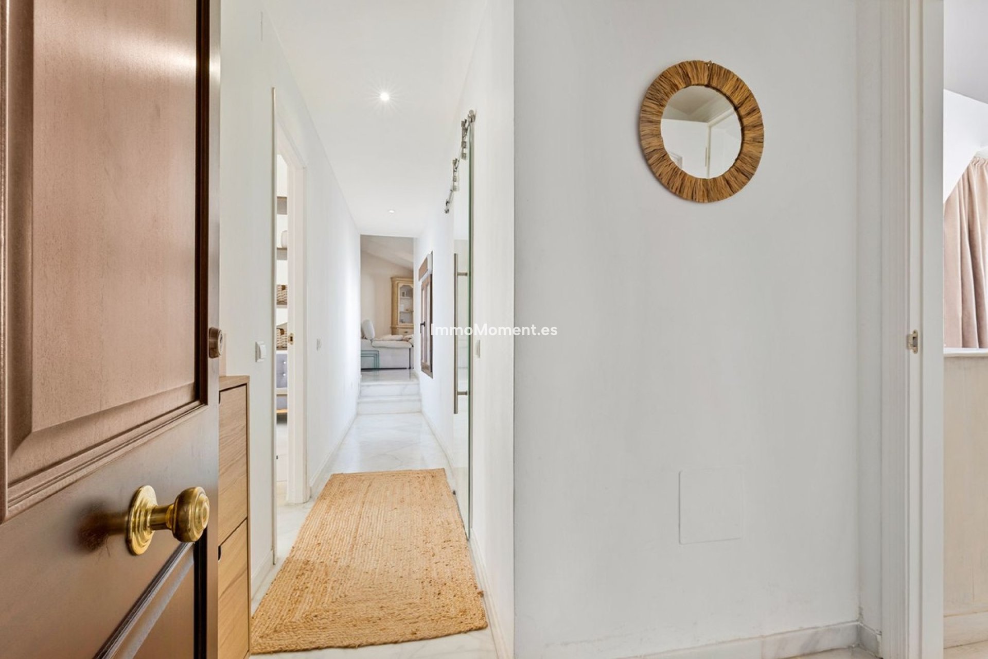 Reventa - Apartamento - Benalmadena - Benalmadena Centro