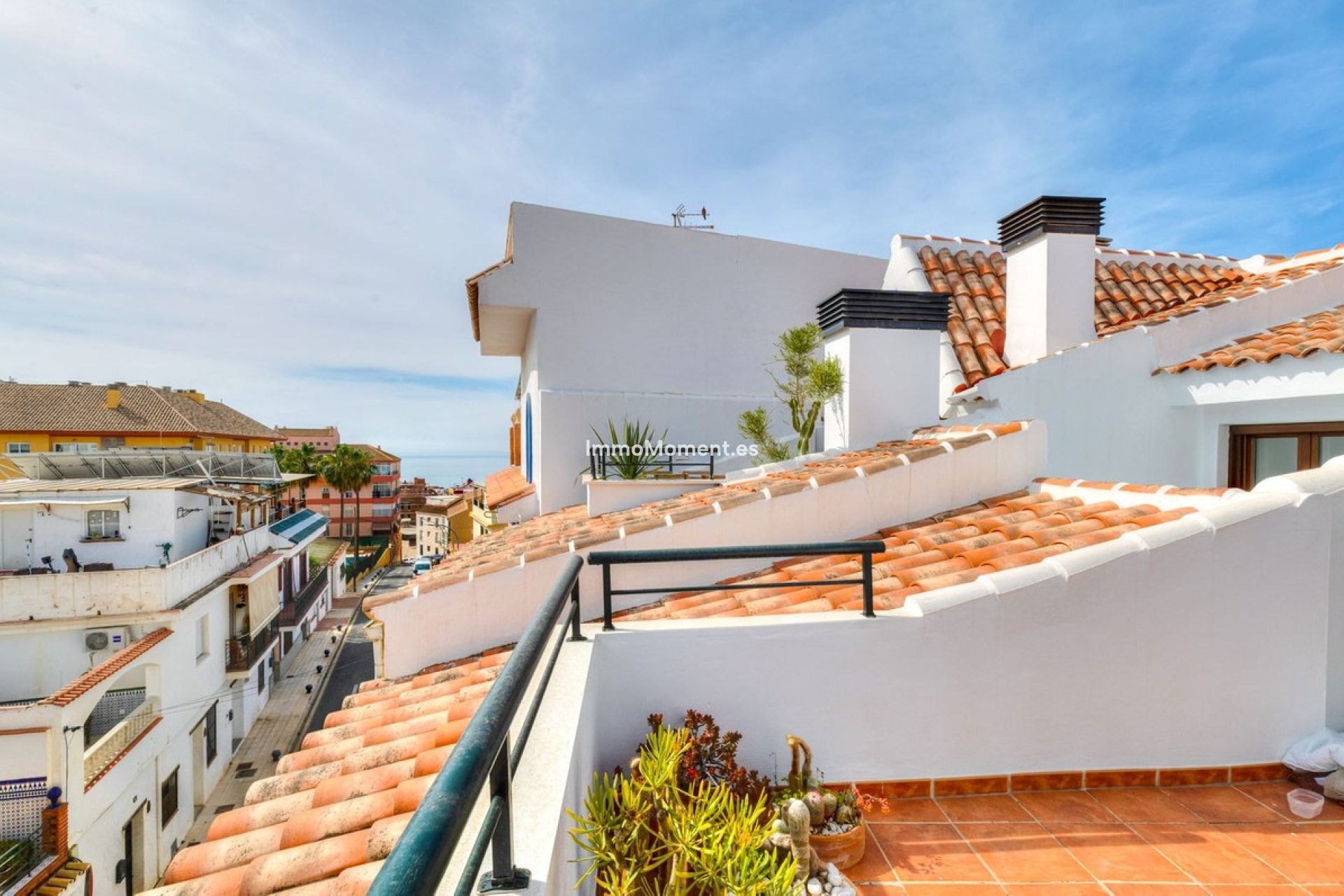 Reventa - Apartamento - Benalmadena - Benalmadena Centro