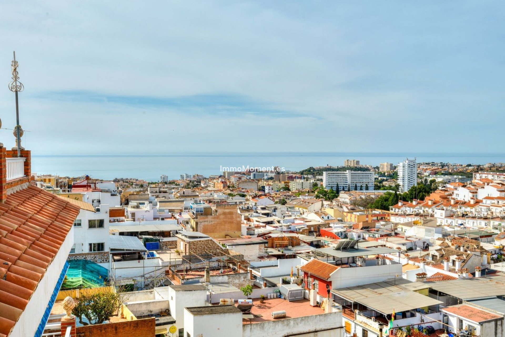 Reventa - Apartamento - Benalmadena - Benalmadena Centro