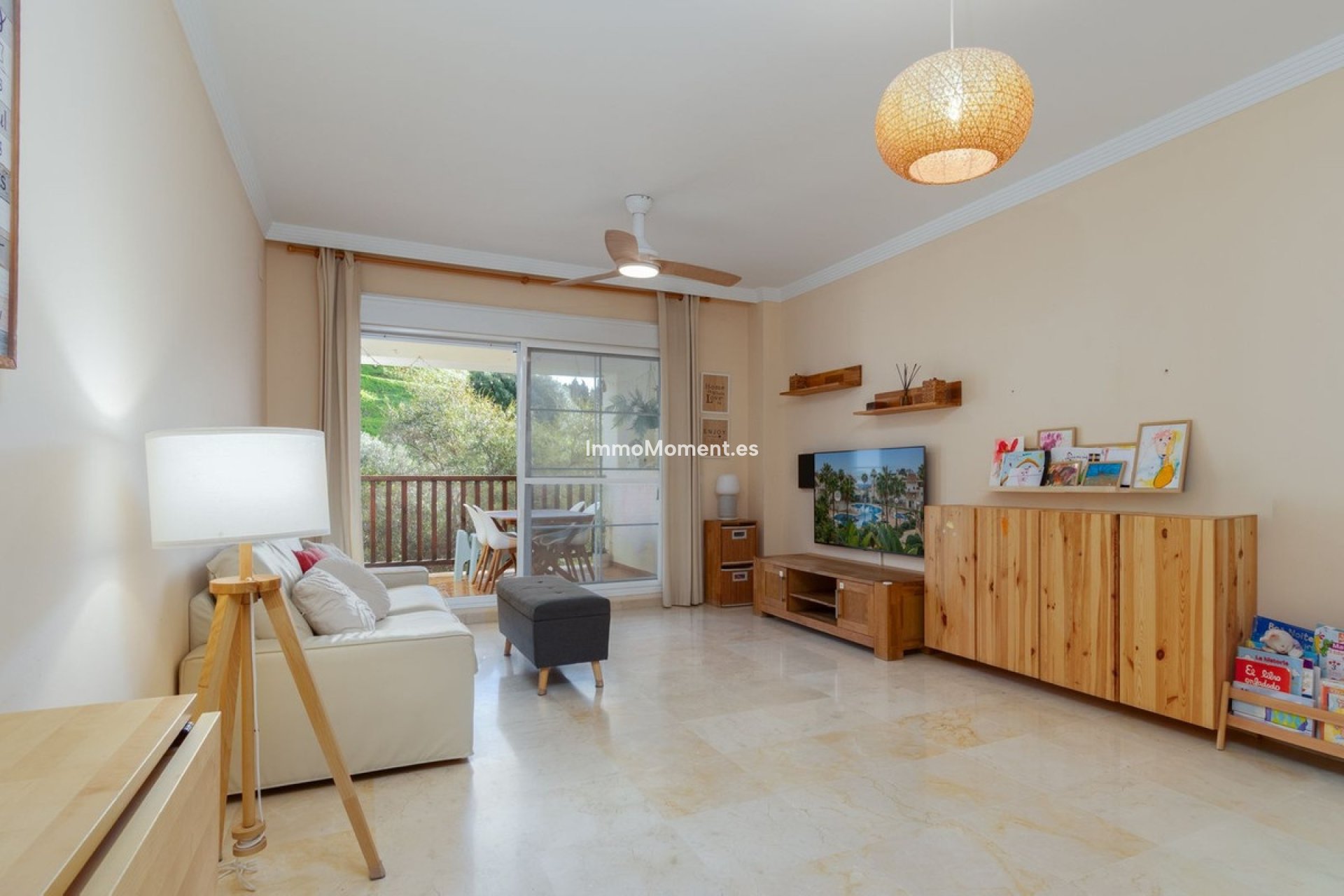 Reventa - Apartamento - Benalmadena - Benalmadena Centro