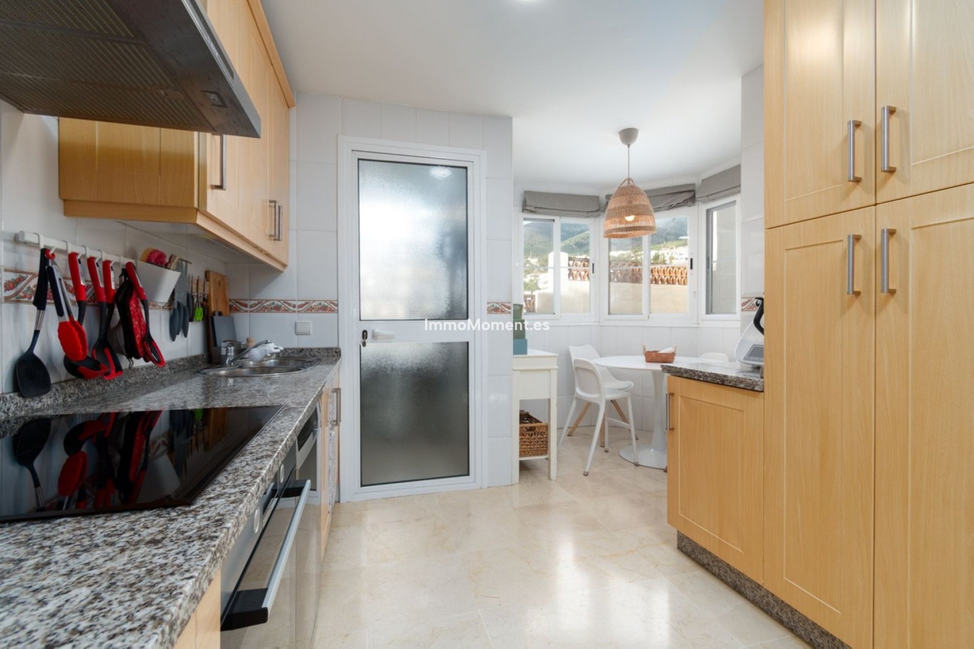 Reventa - Apartamento - Benalmadena - Benalmadena Centro