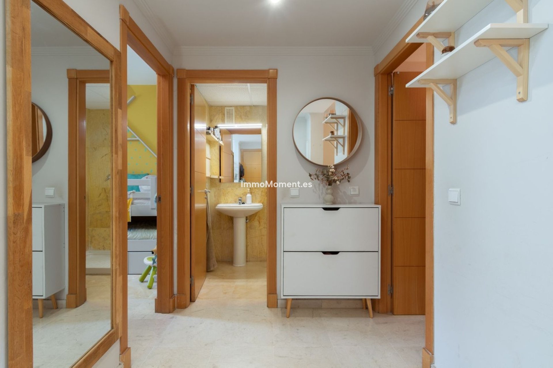 Reventa - Apartamento - Benalmadena - Benalmadena Centro