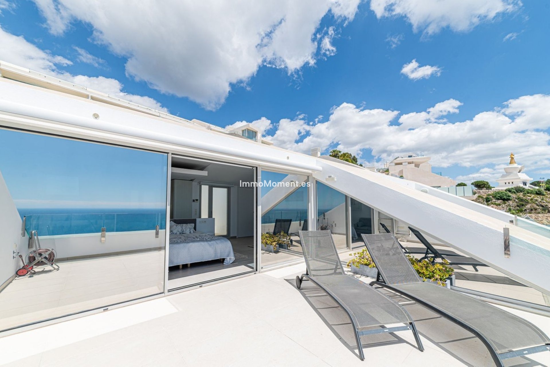 Reventa - Apartamento - Benalmadena - Benalmadena Centro