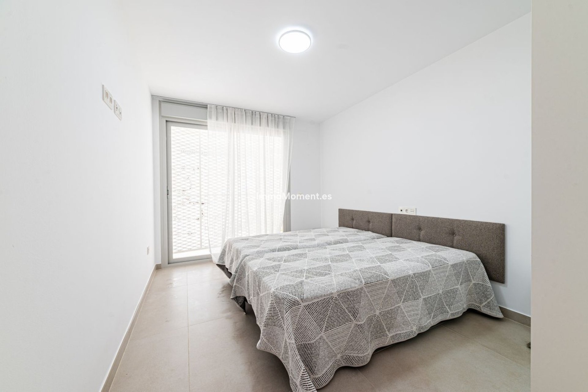 Reventa - Apartamento - Benalmadena - Benalmadena Centro