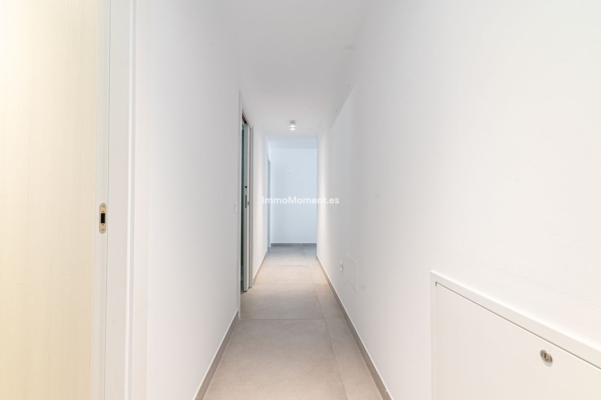 Reventa - Apartamento - Benalmadena - Benalmadena Centro