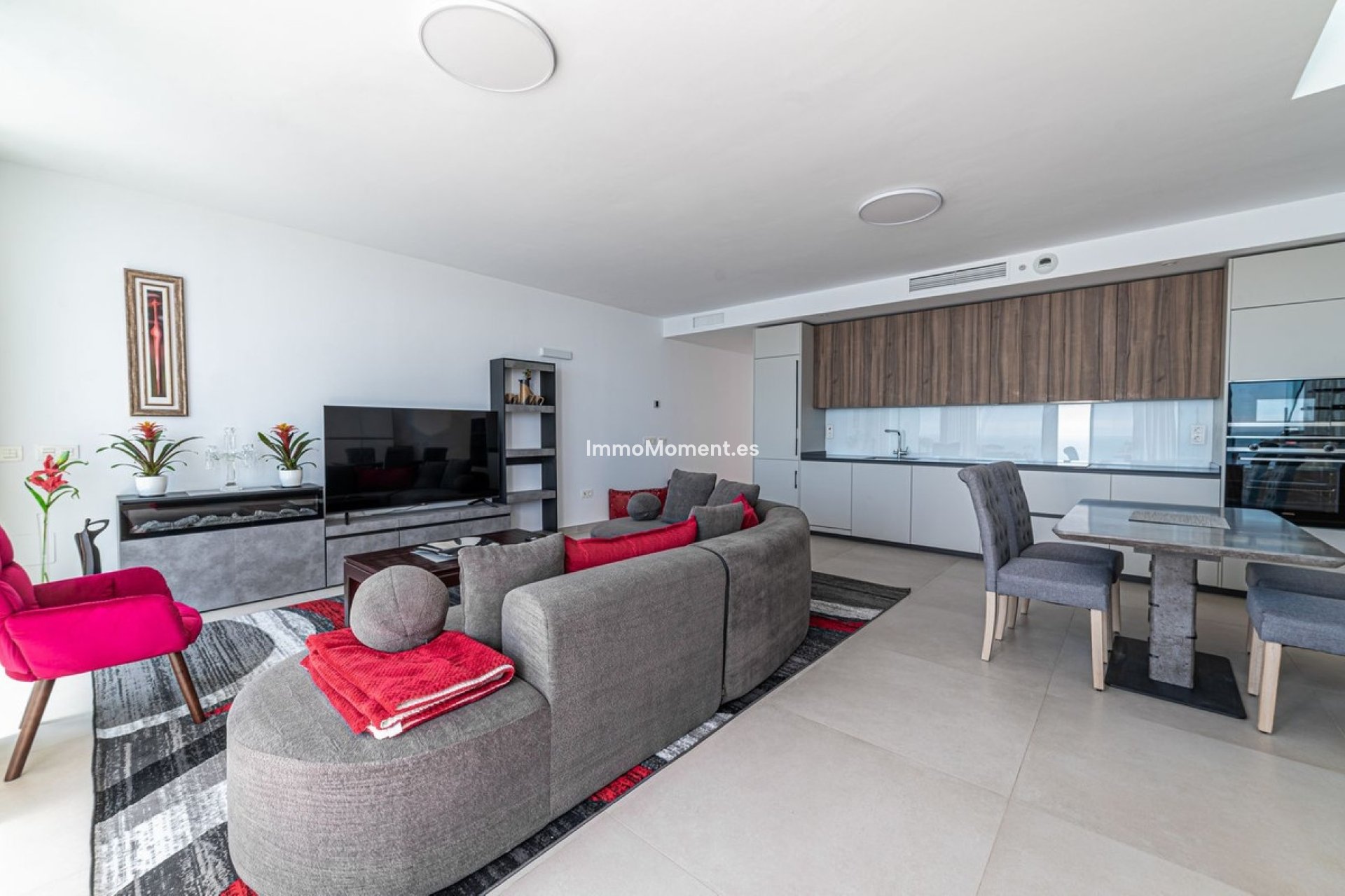 Reventa - Apartamento - Benalmadena - Benalmadena Centro
