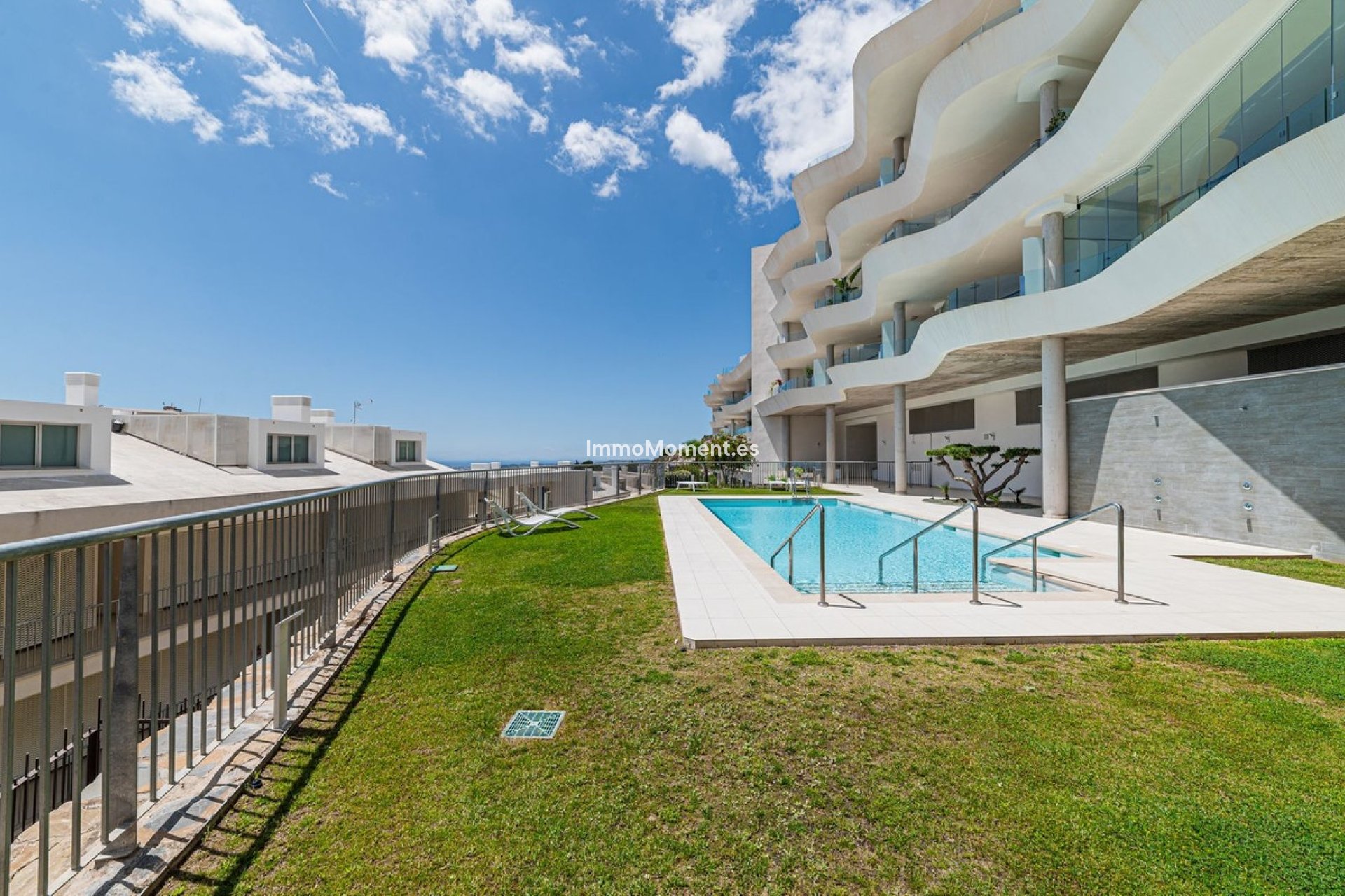 Reventa - Apartamento - Benalmadena - Benalmadena Centro