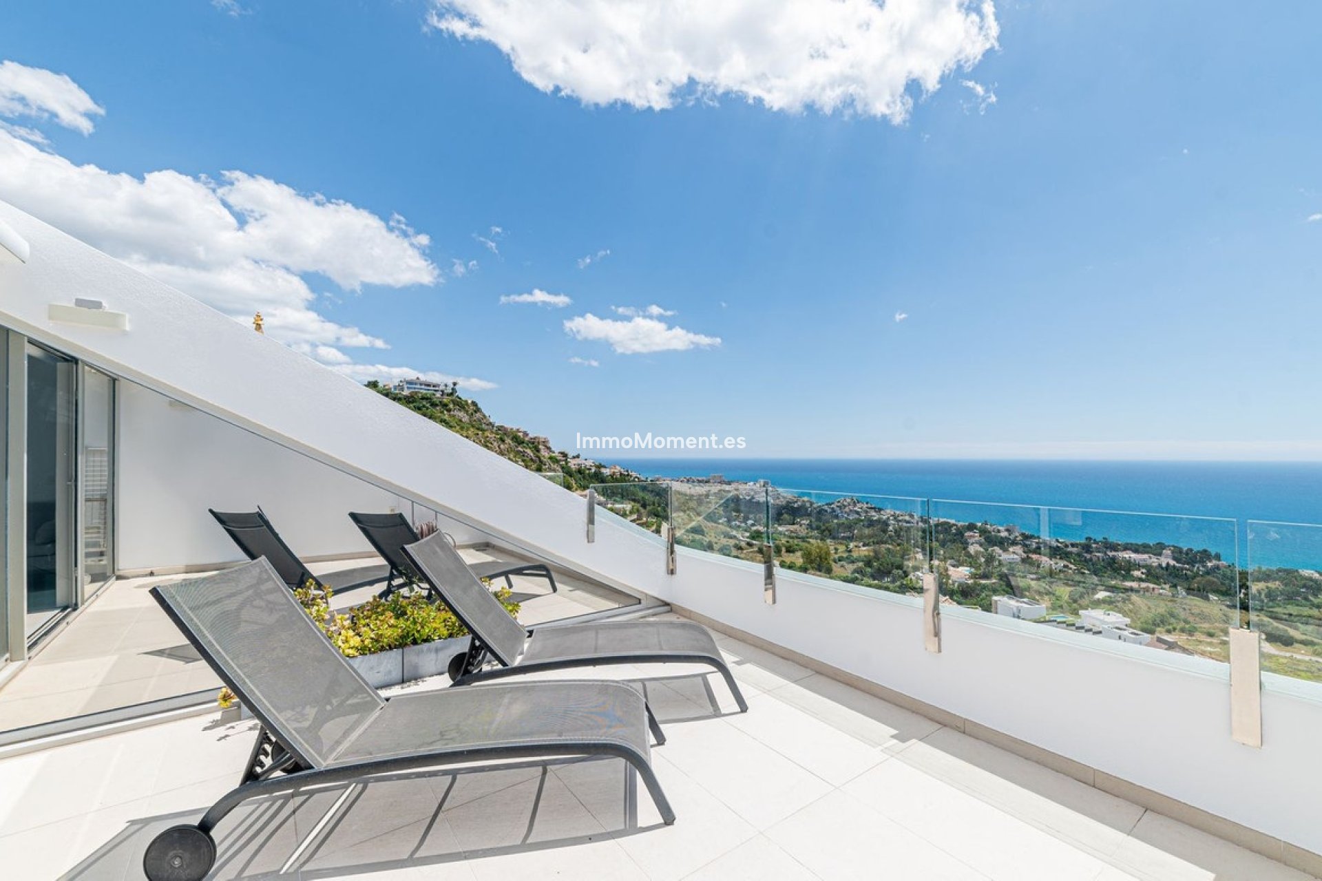 Reventa - Apartamento - Benalmadena - Benalmadena Centro